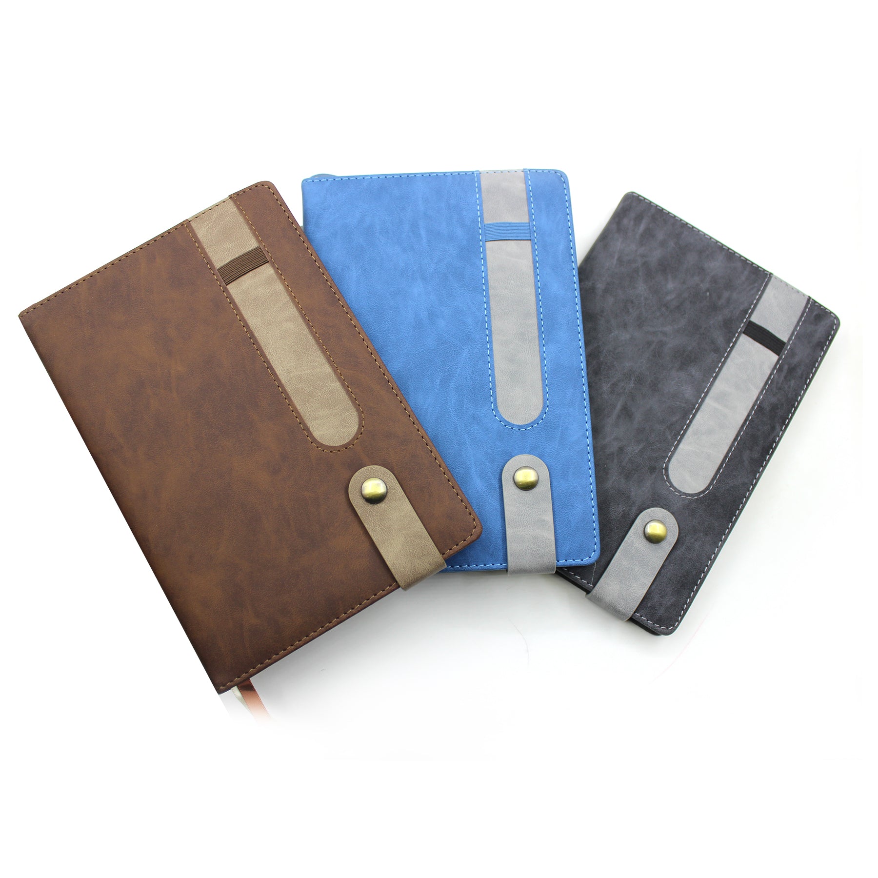 PENLO – A5 PREMIUM NOTEBOOK
