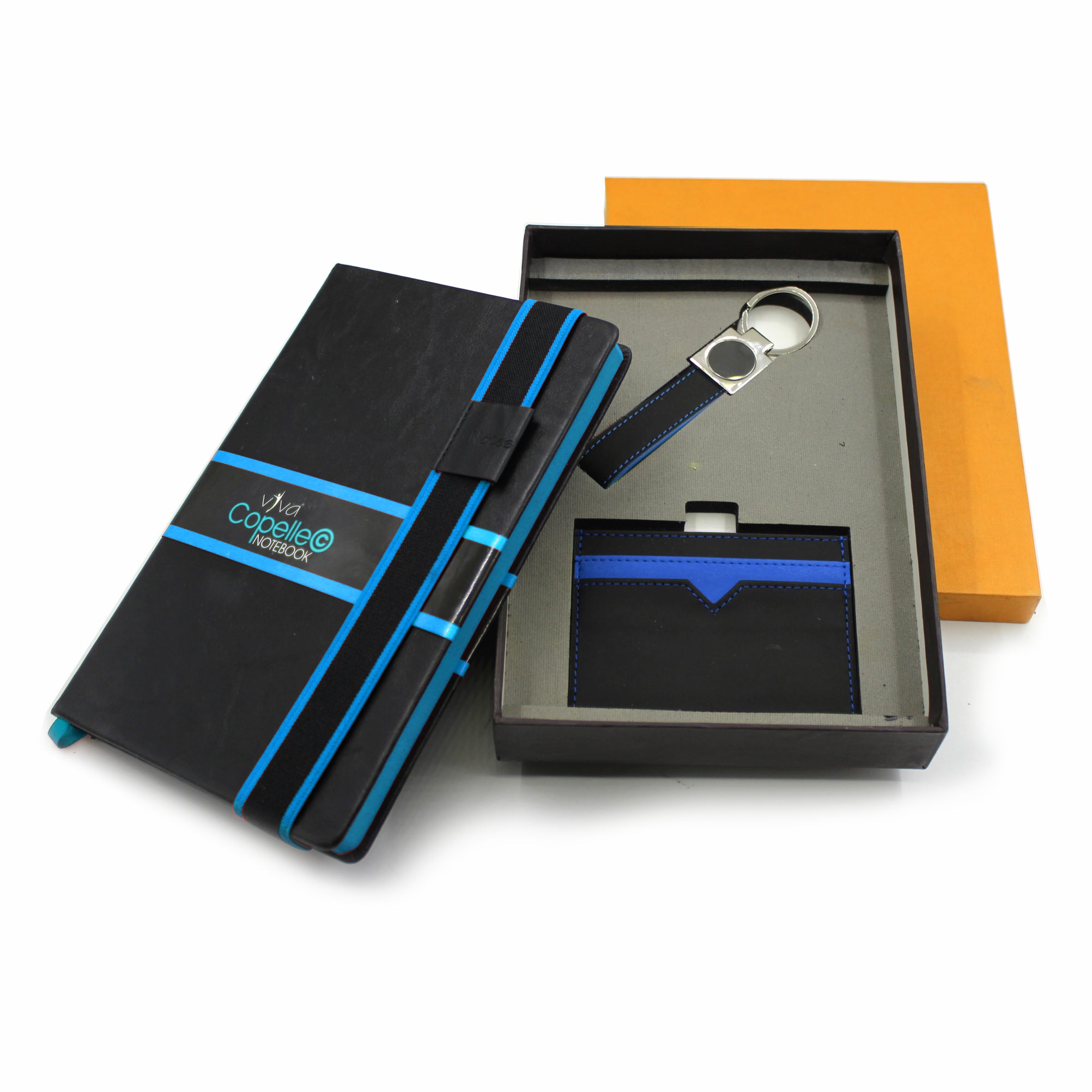 COPELLE-NCK – A5 PREMIUM 3 PCS GIFT SET