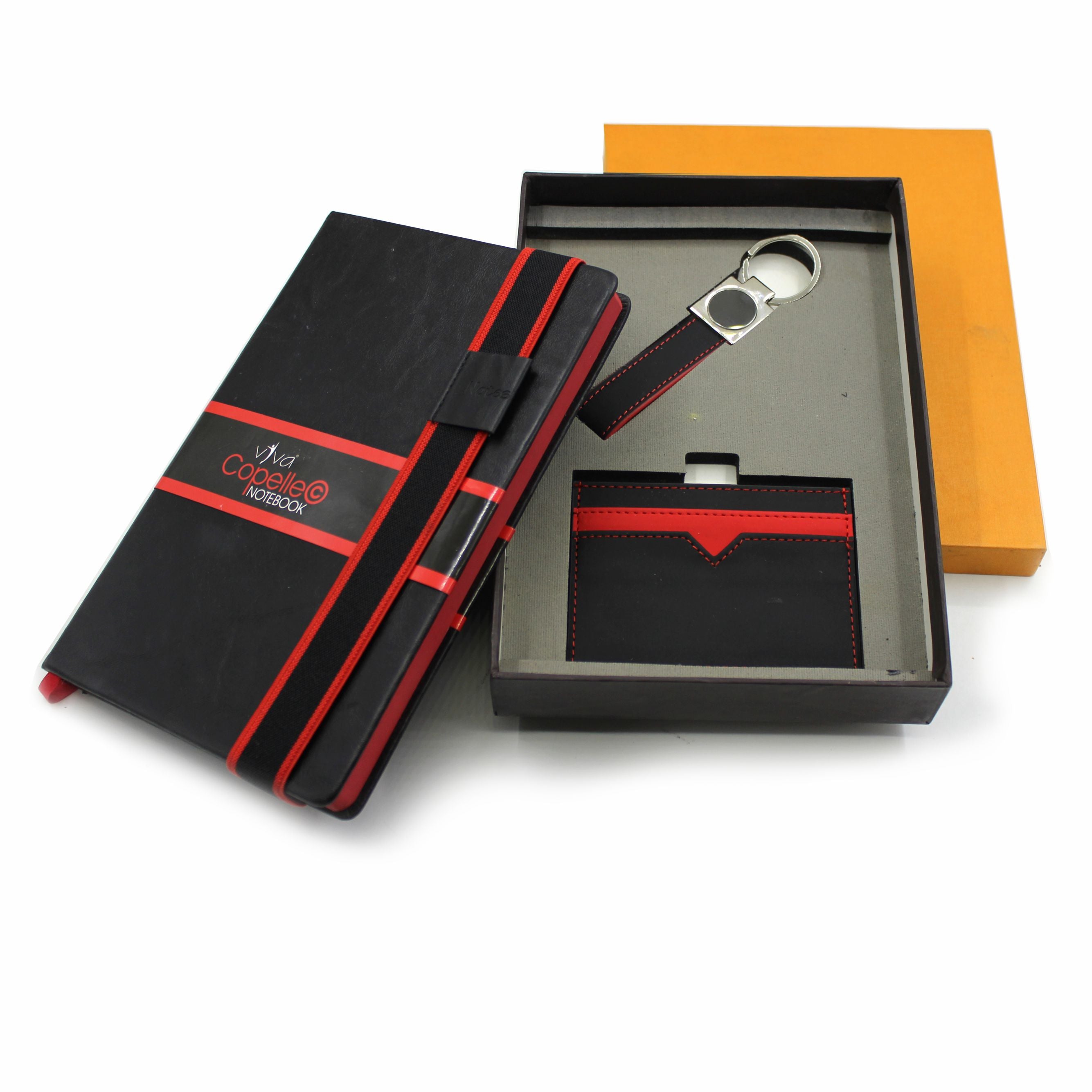 COPELLE-NCK – A5 PREMIUM 3 PCS GIFT SET