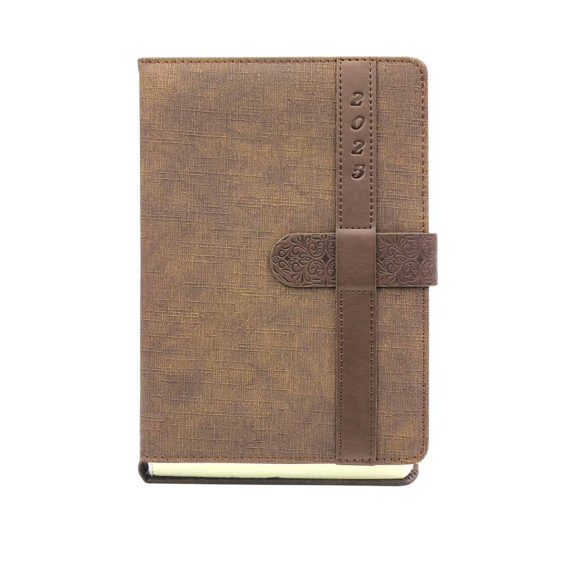 DREAM - A5 DATED DIARY 2025