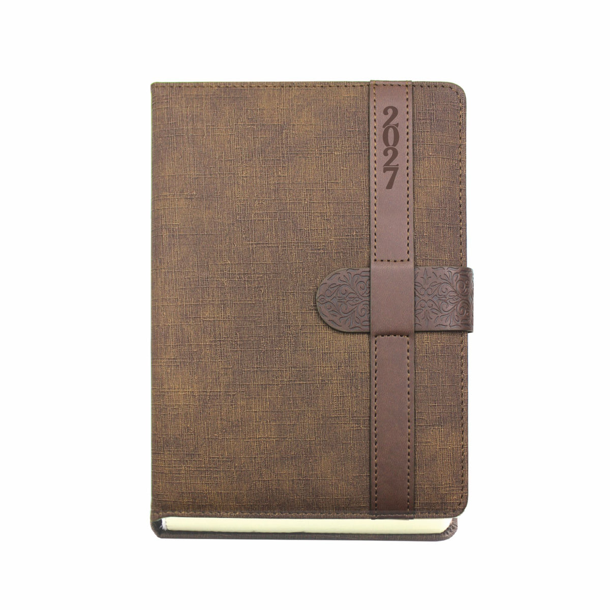 DREAM - A5 DATED DIARY 2027
