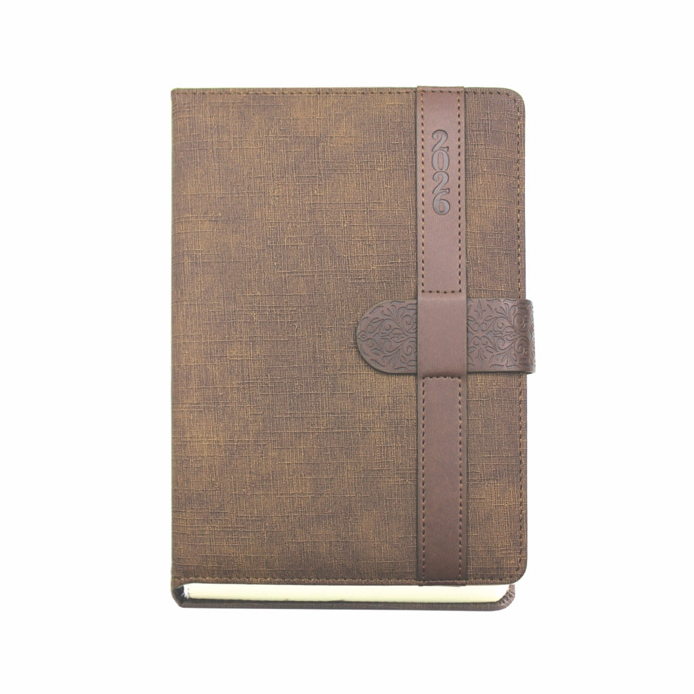 DREAM - A5 DATED DIARY 2026