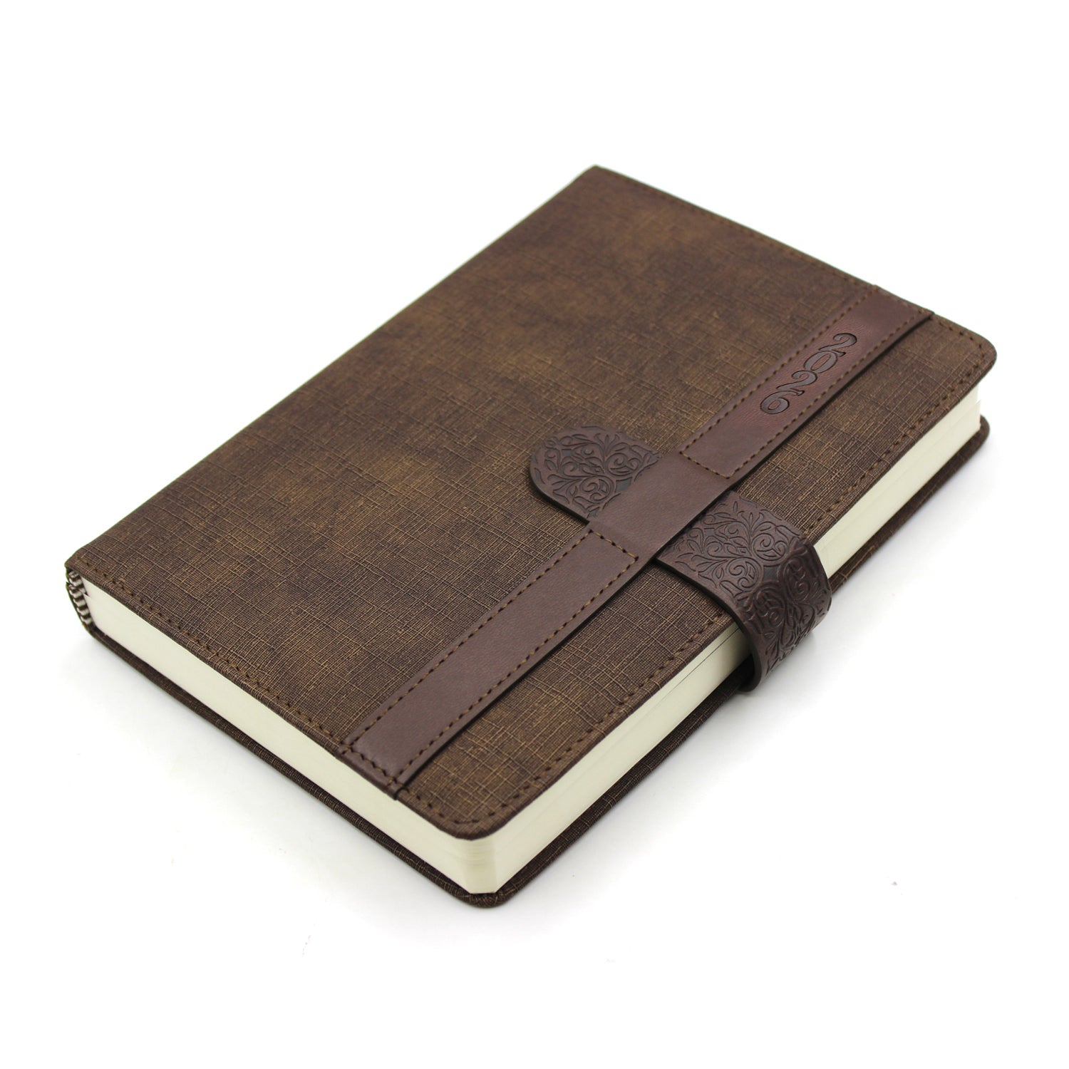 DREAM - A5 DATED DIARY 2026