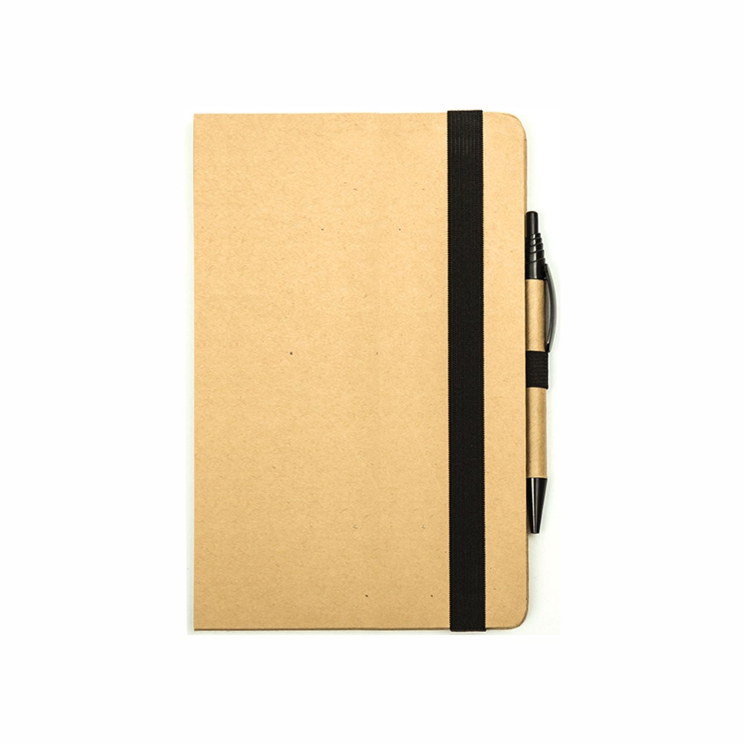 ECO - A5 JOURNAL NOTEBOOK