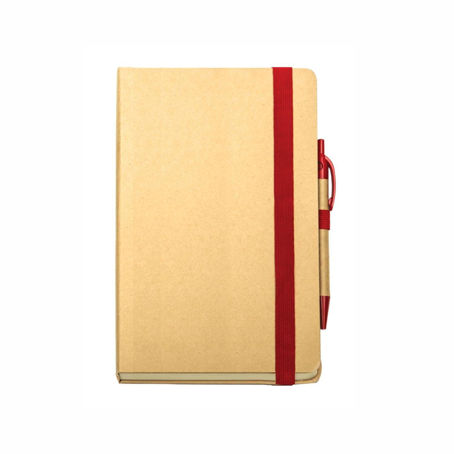 ECO - A5 JOURNAL NOTEBOOK