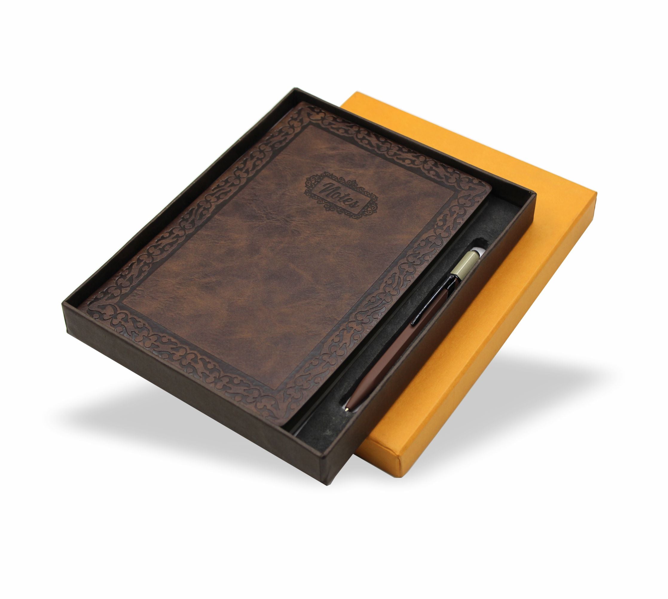 FRAMO-NP – A5 PREMIUM 2 PCS GIFT SET