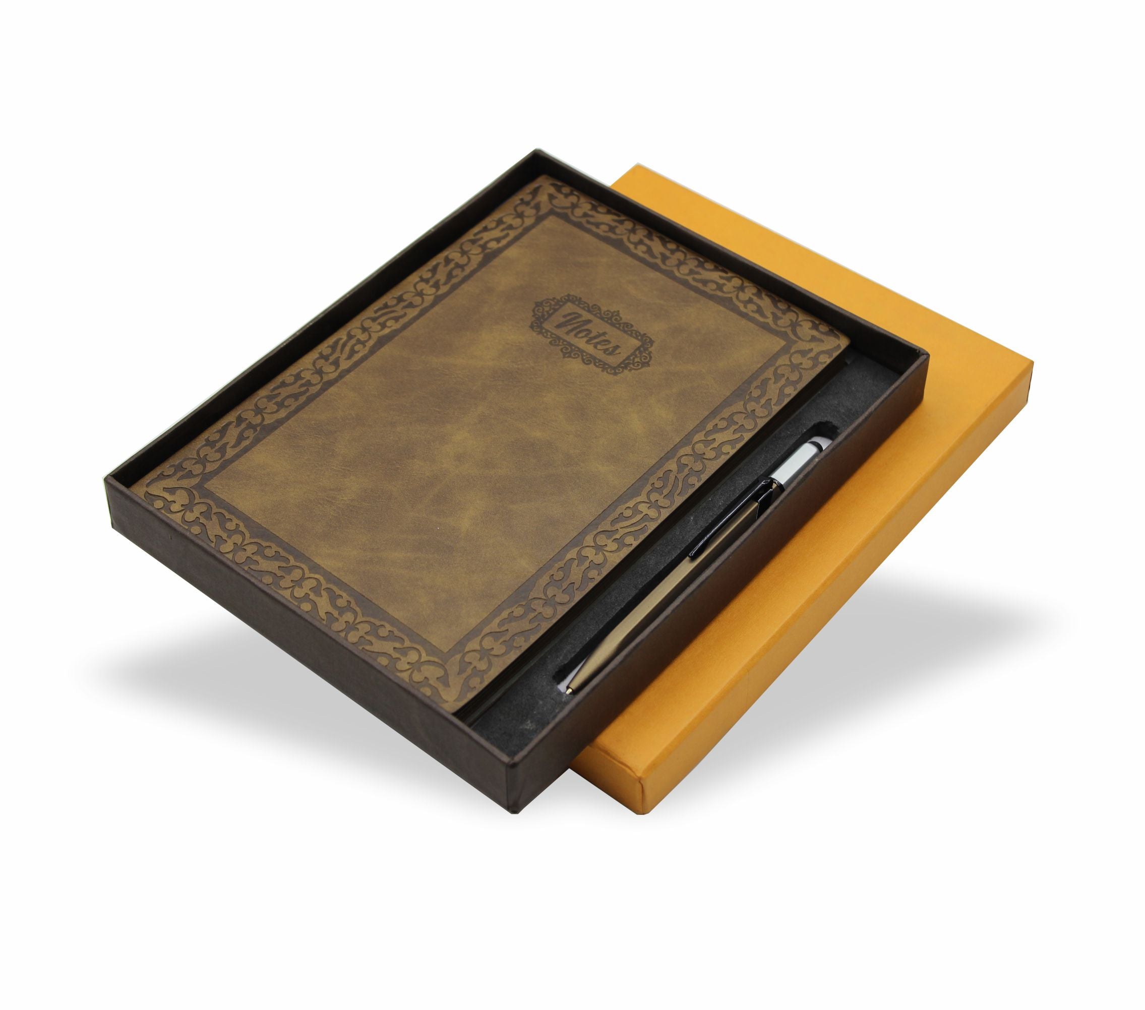 FRAMO-NP – A5 PREMIUM 2 PCS GIFT SET