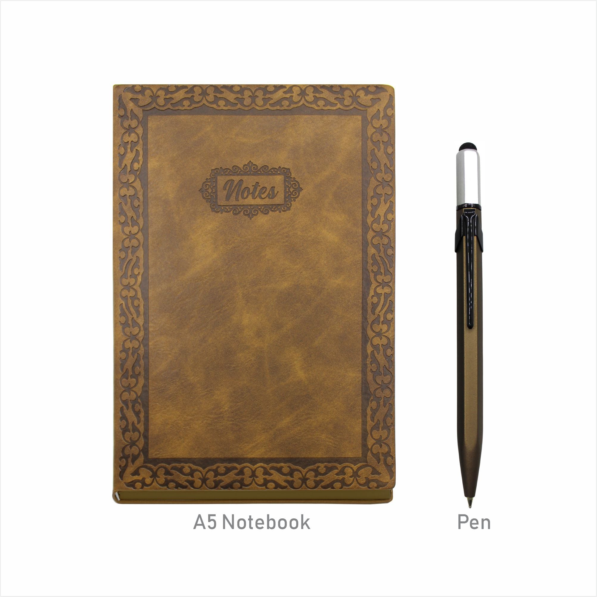 FRAMO-NP – A5 PREMIUM 2 PCS GIFT SET