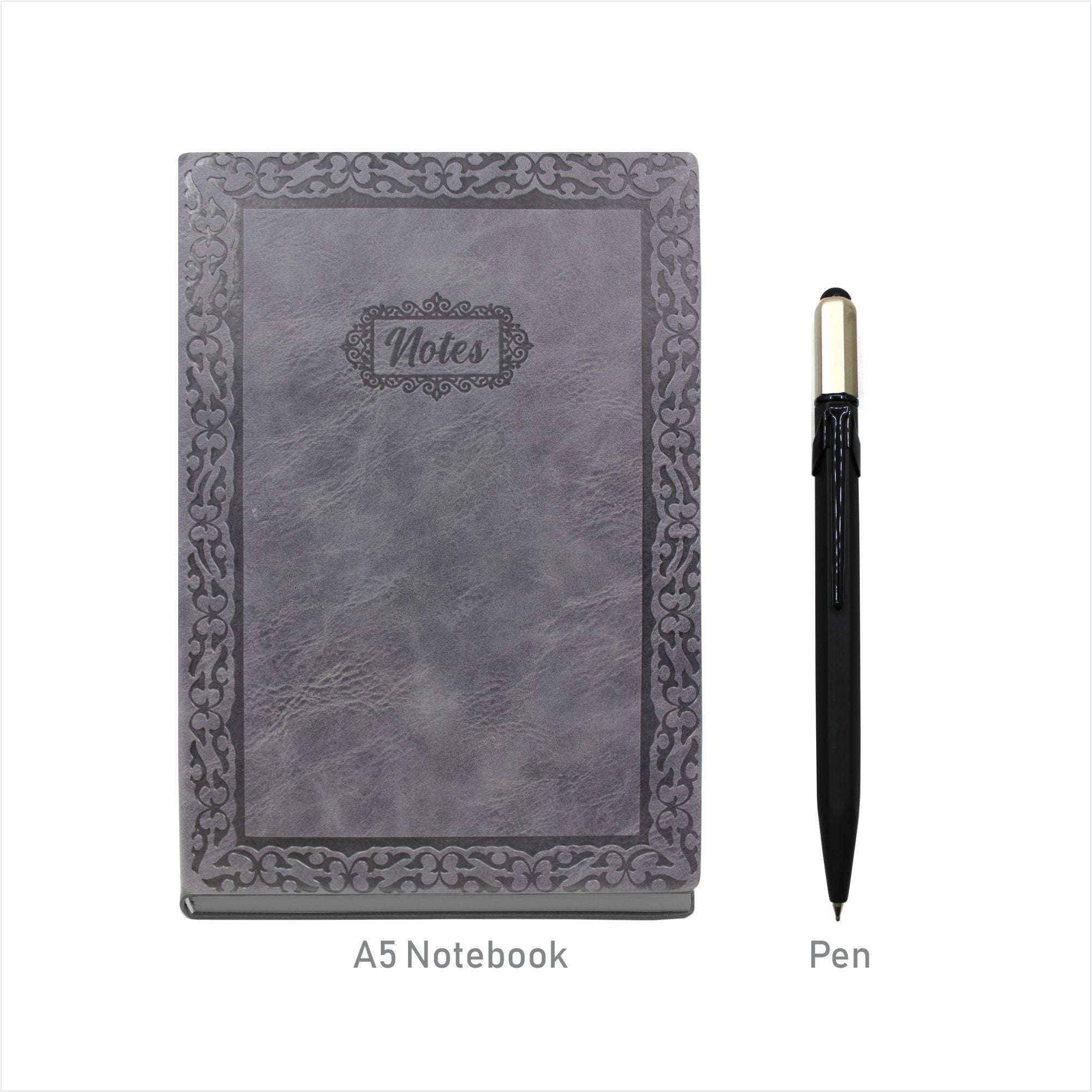 FRAMO-NP – A5 PREMIUM 2 PCS GIFT SET