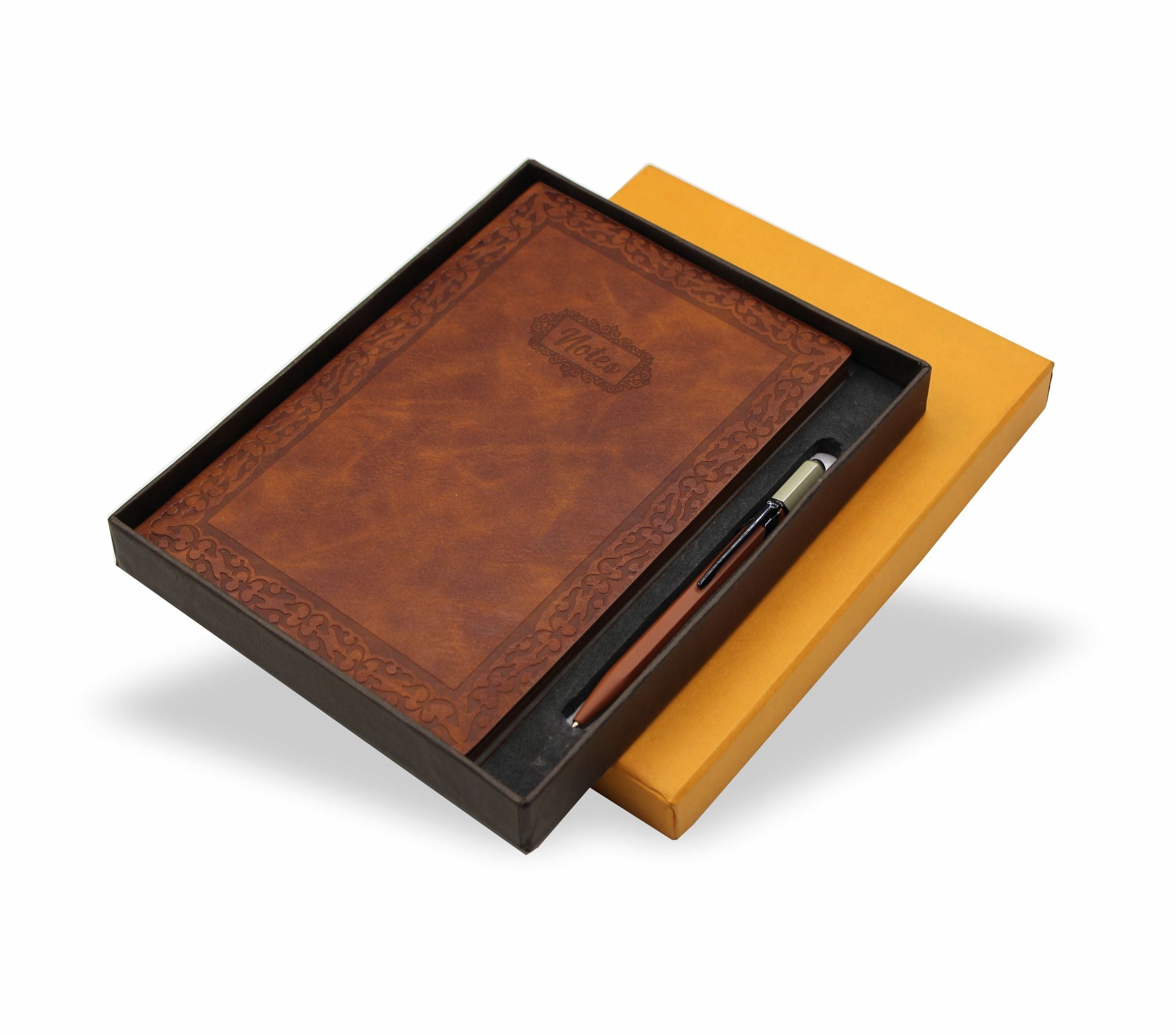 FRAMO-NP – A5 PREMIUM 2 PCS GIFT SET