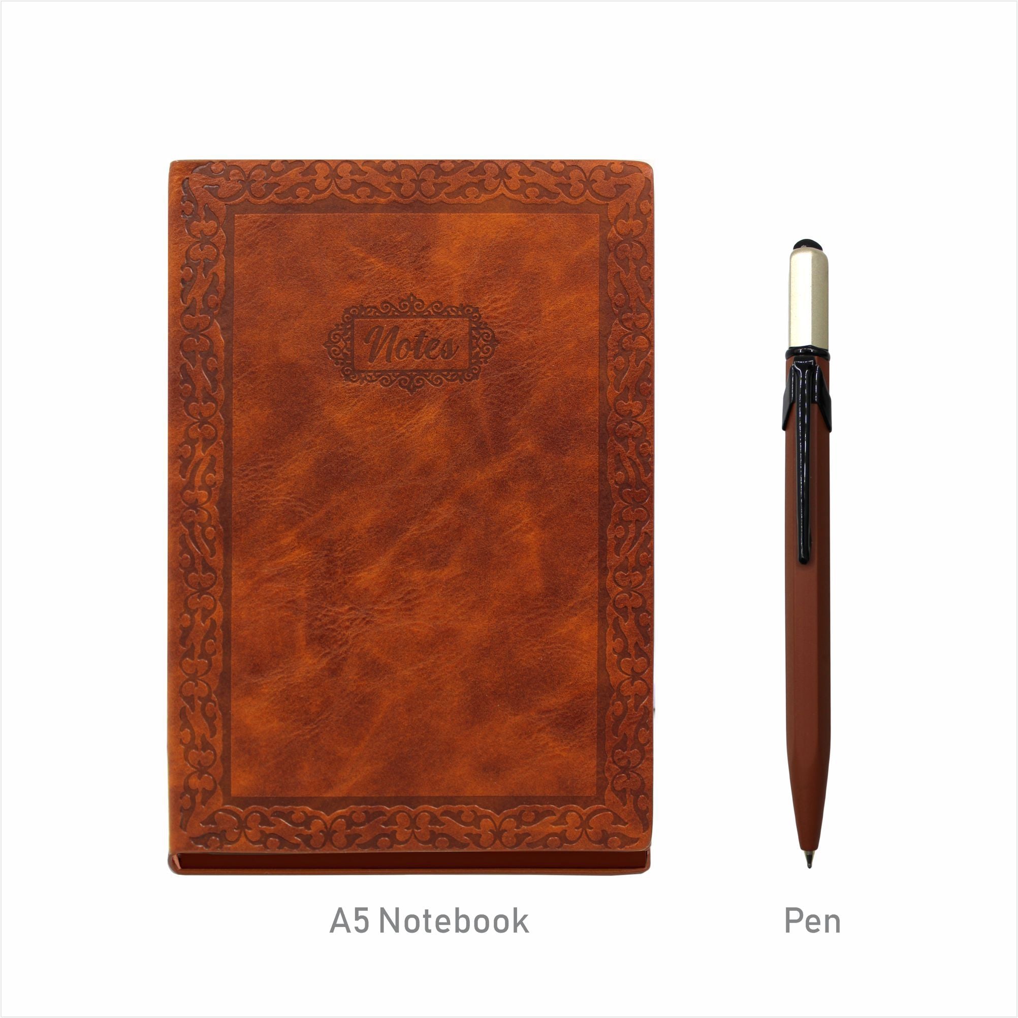 FRAMO-NP – A5 PREMIUM 2 PCS GIFT SET