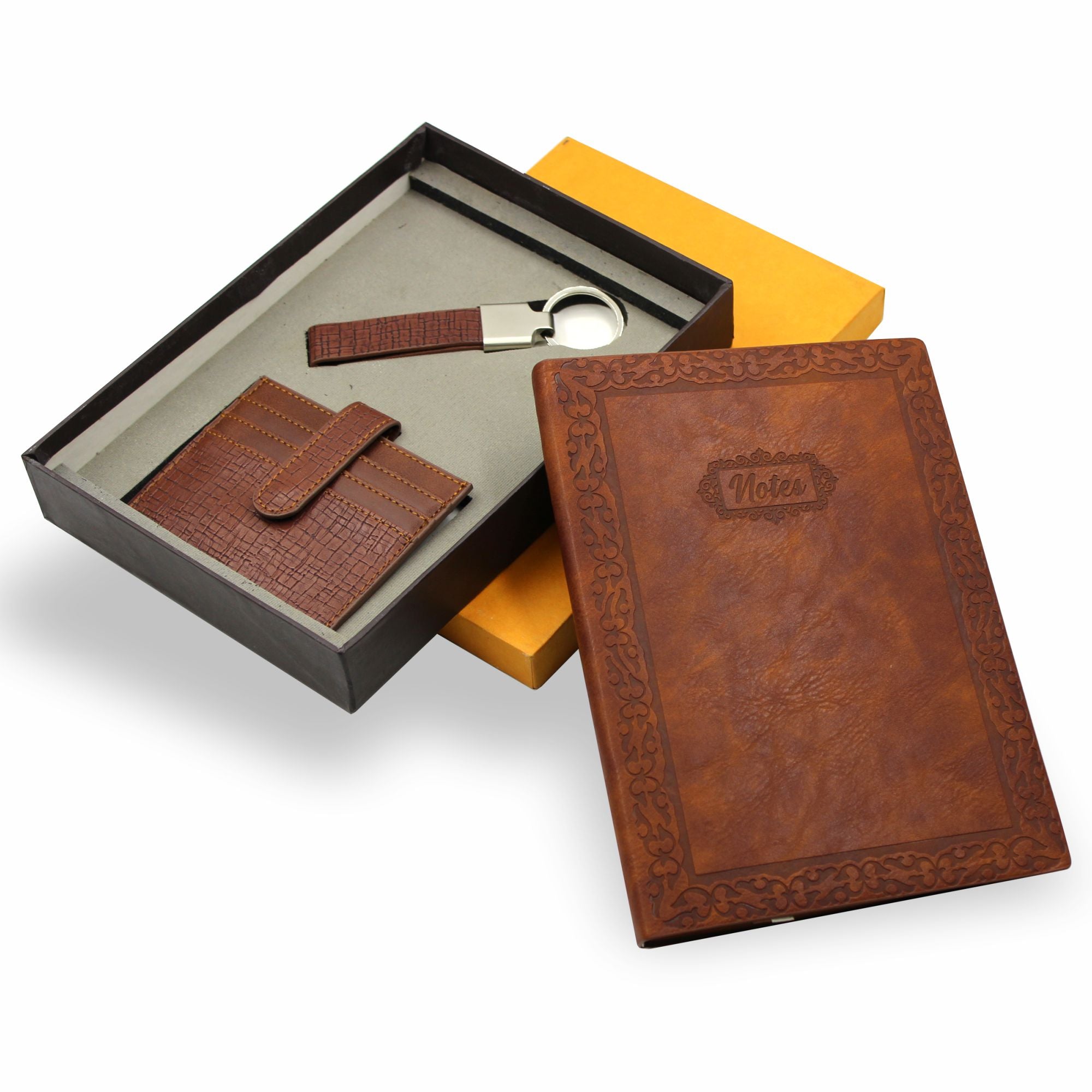 FRAMO-NCK – A5 PREMIUM 3 PCS GIFT SET