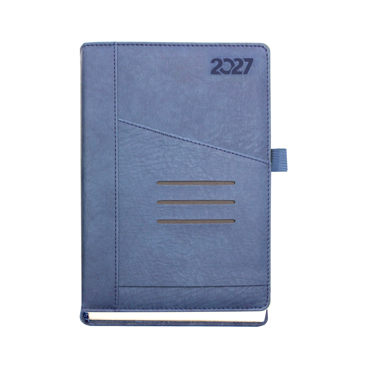 SPECTRA - A5 DATED DIARY 2027