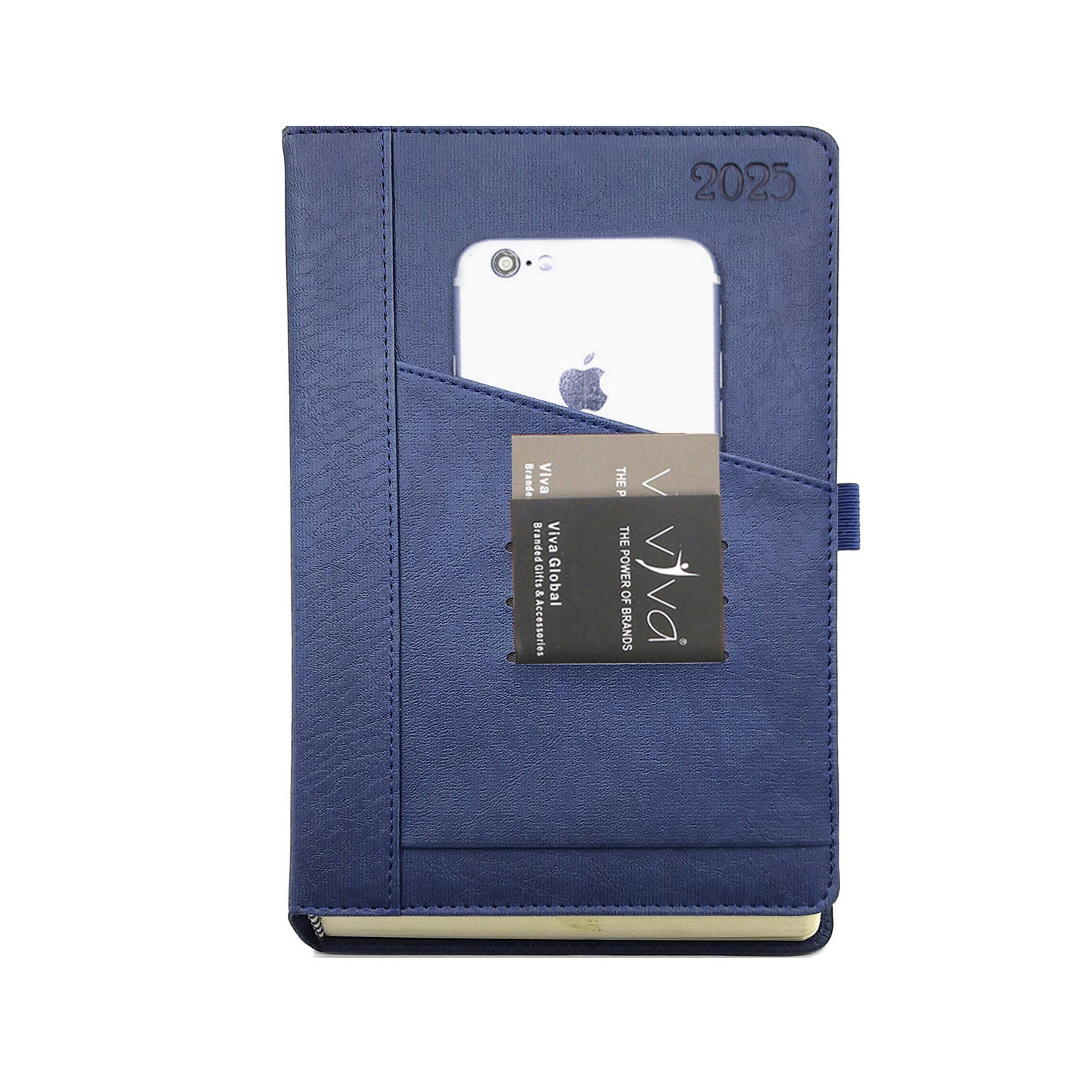 SPECTRA - A5 DATED DIARY 2025