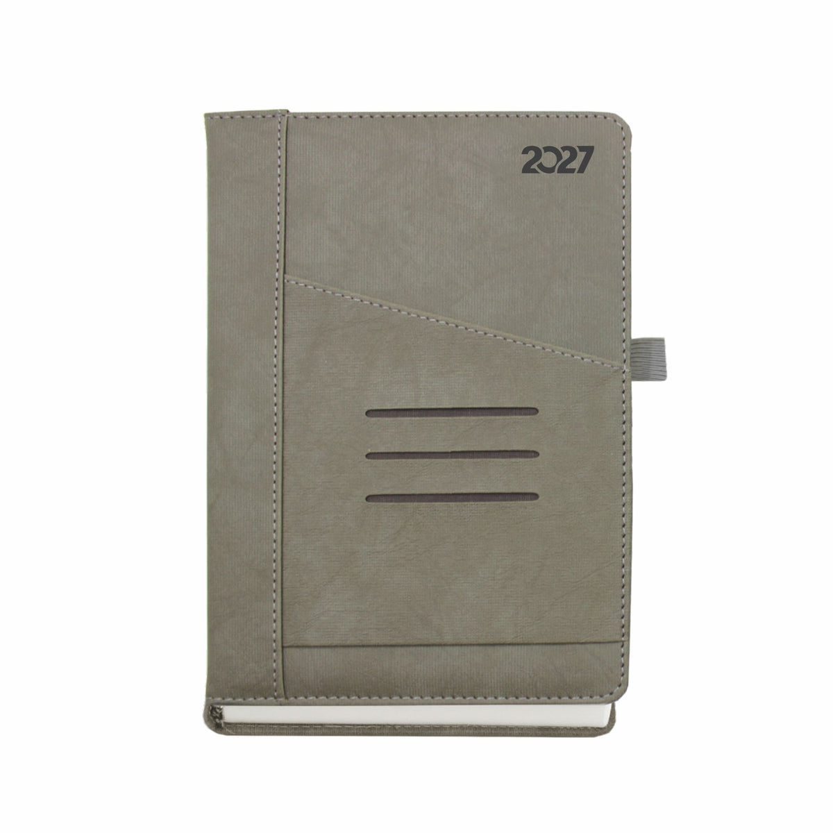 SPECTRA - A5 DATED DIARY 2027