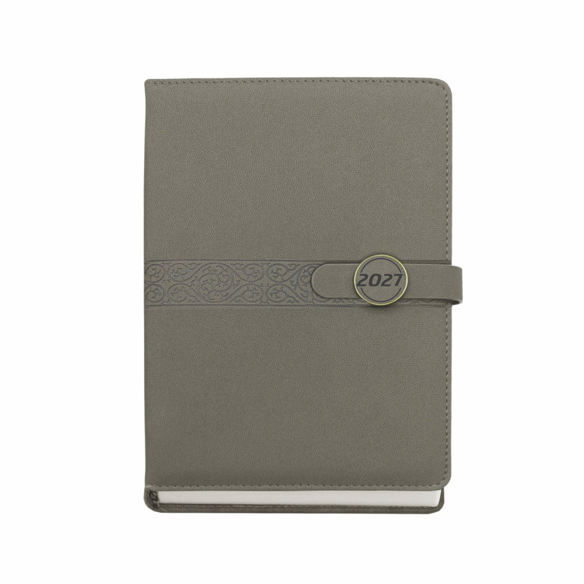 MOON - A5 DATED DIARY 2027