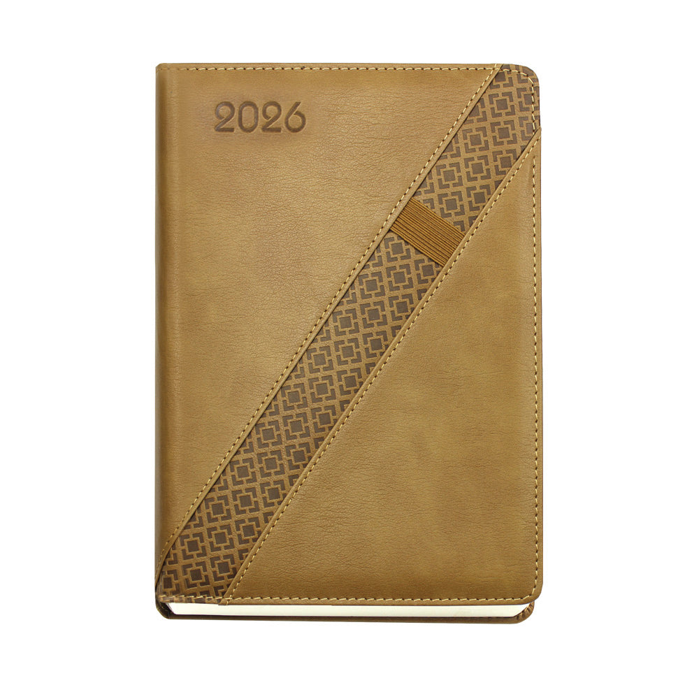 PENORA - A5 DATED DIARY 2026