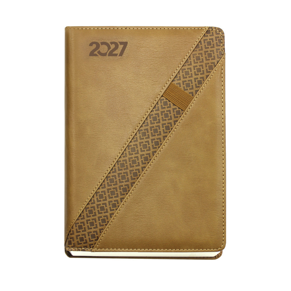 PENORA - A5 DATED DIARY 2027