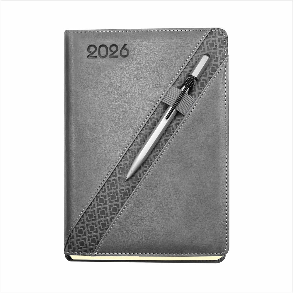 PENORA - A5 DATED DIARY 2026