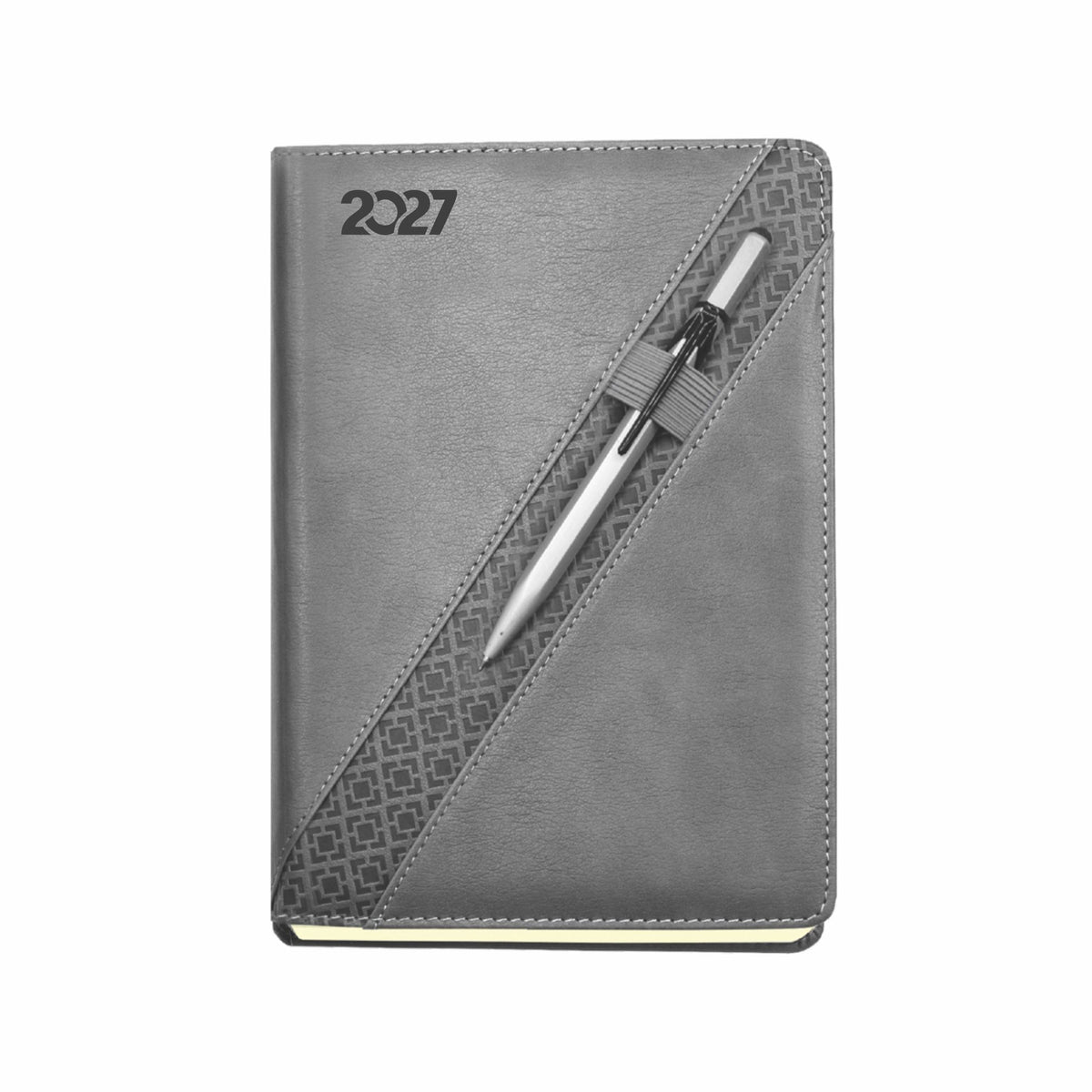 PENORA - A5 DATED DIARY 2027