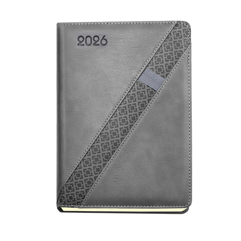 PENORA - A5 DATED DIARY 2026