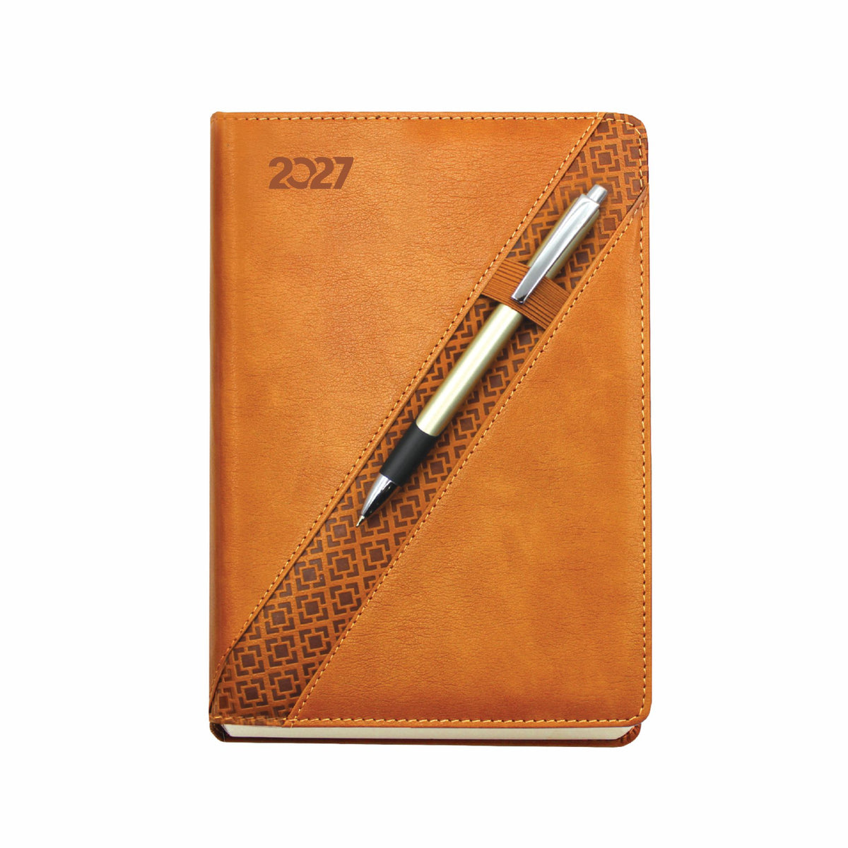 PENORA - A5 DATED DIARY 2027