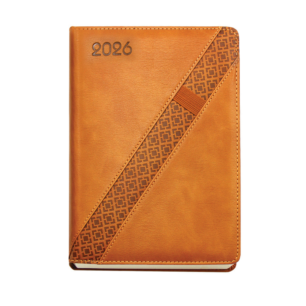 PENORA - A5 DATED DIARY 2026
