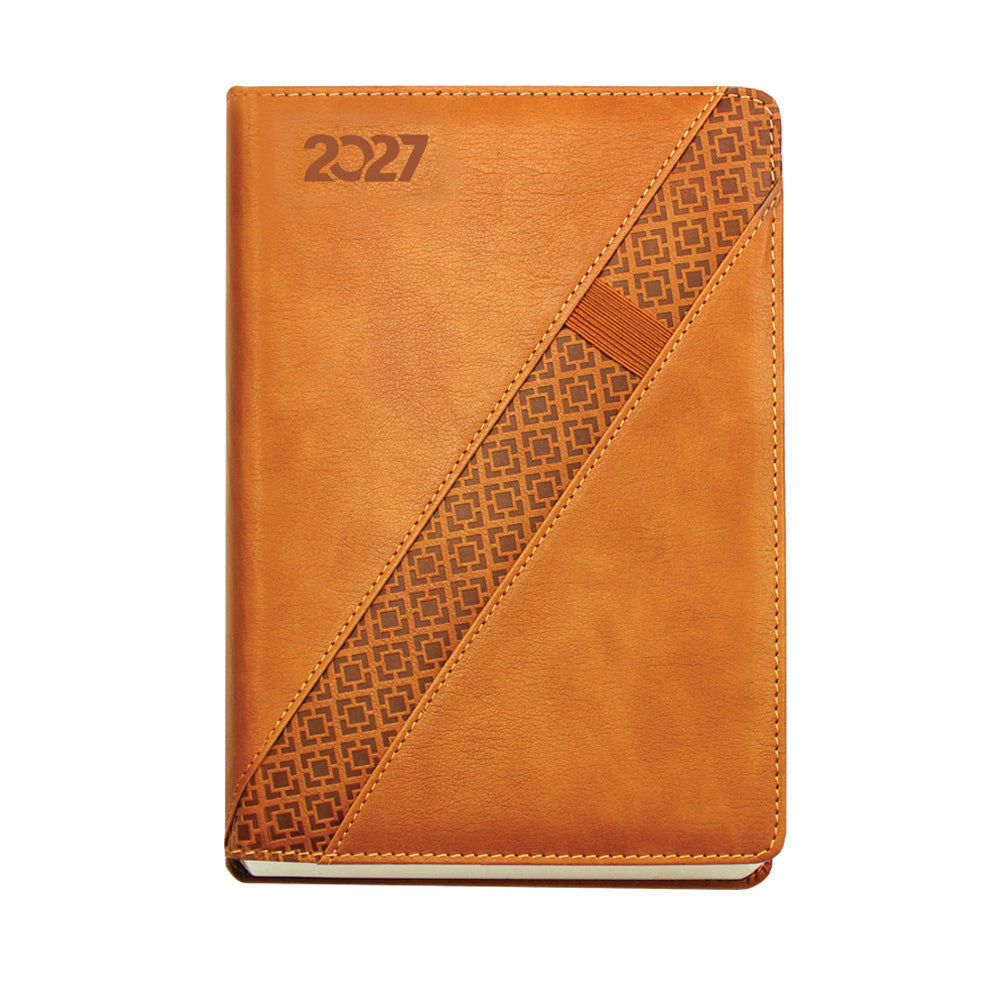 PENORA - A5 DATED DIARY 2027