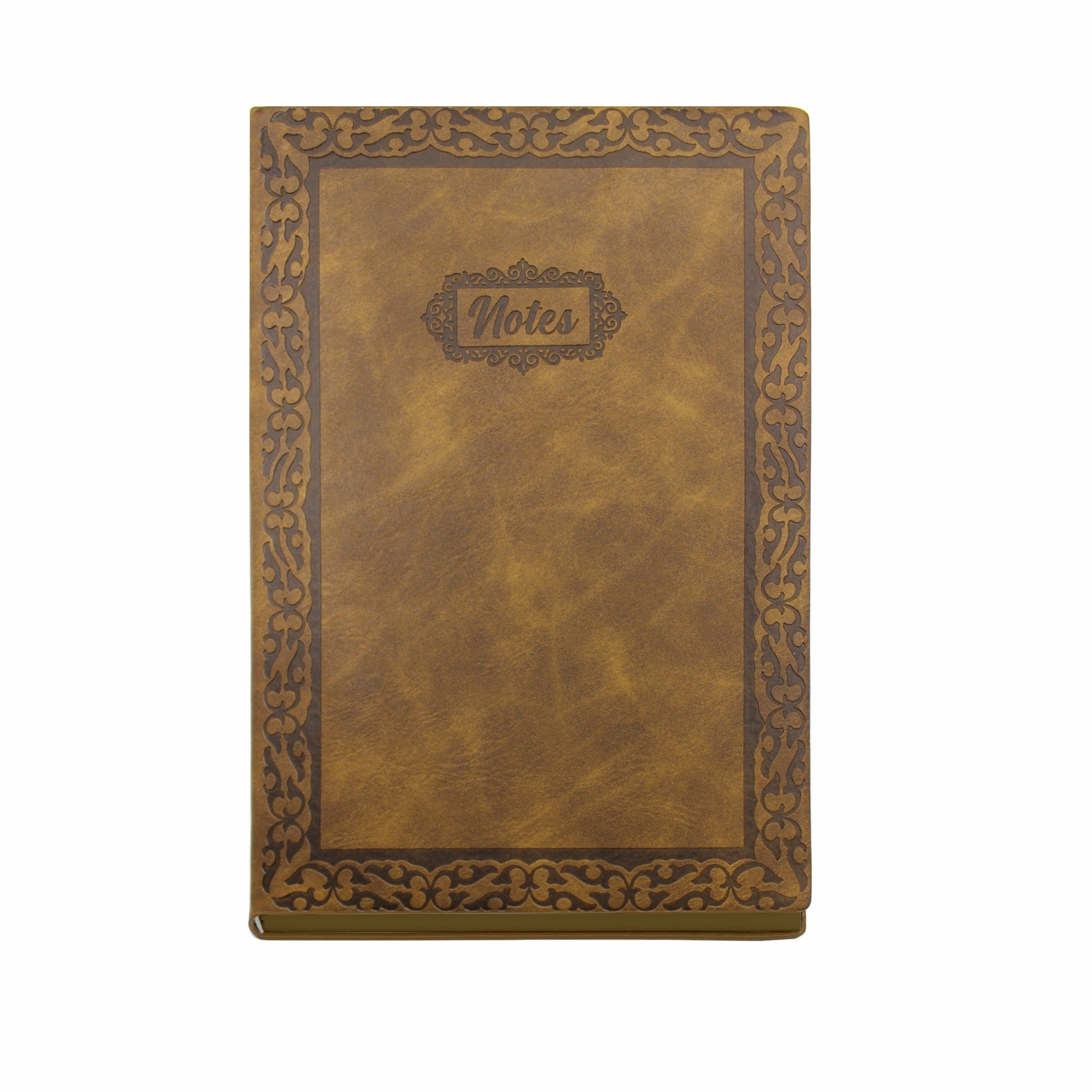 FRAMO – A5 PREMIUM JOURNAL