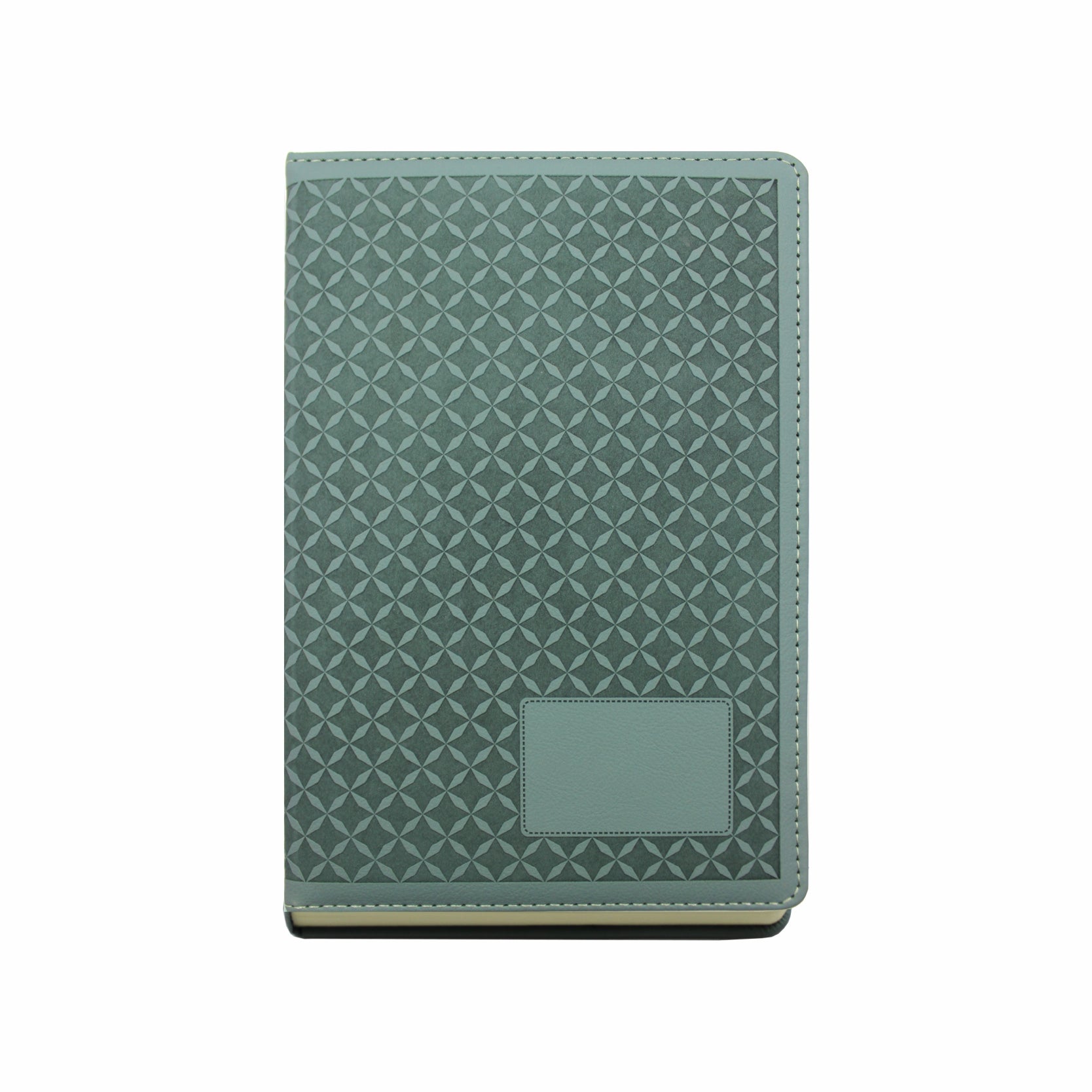 ZYRA – A5 PREMIUM NOTEBOOK