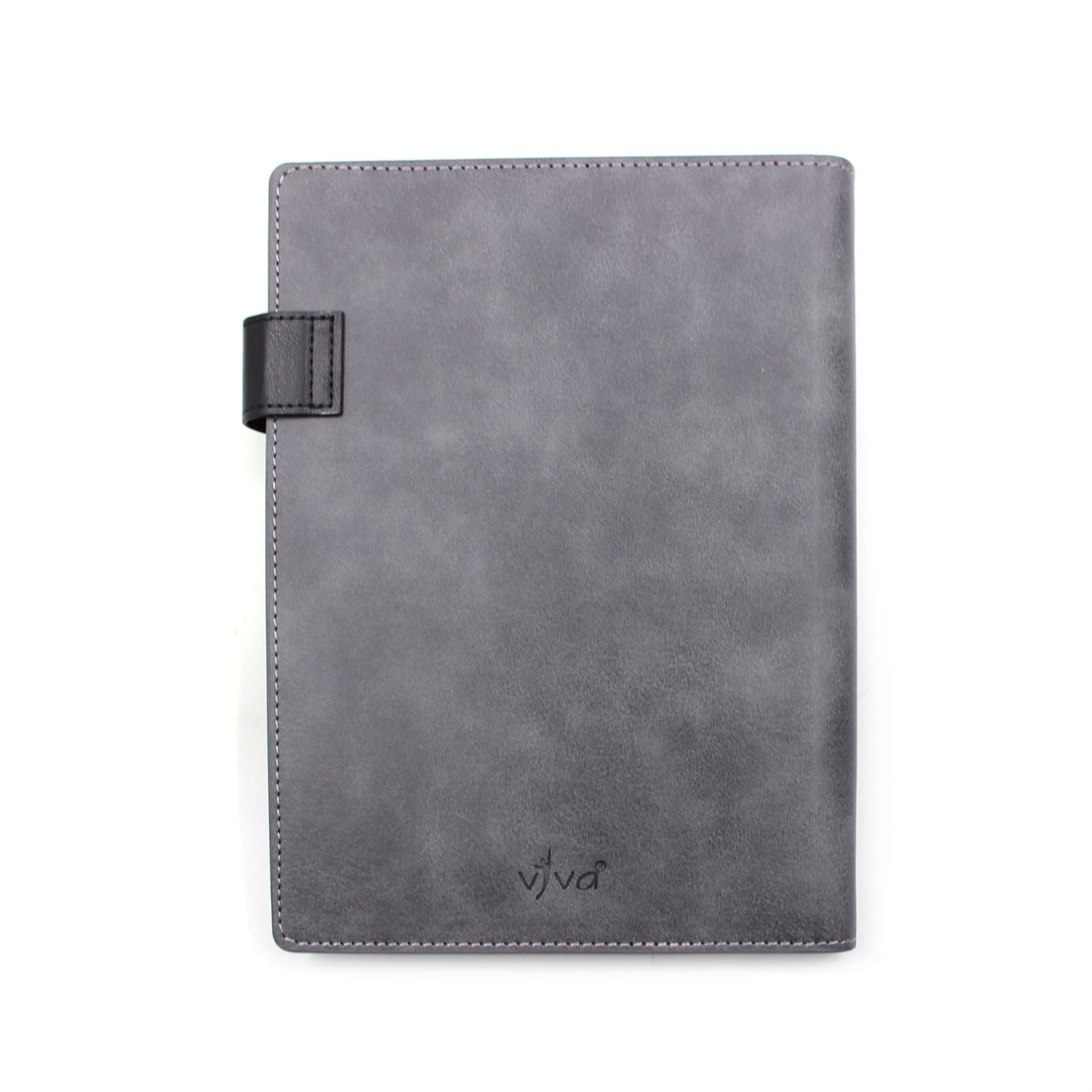 Personalised Mobinox Smart Organizer Ringbinder Notebook with Mobile Stand - No Cash on Delivery