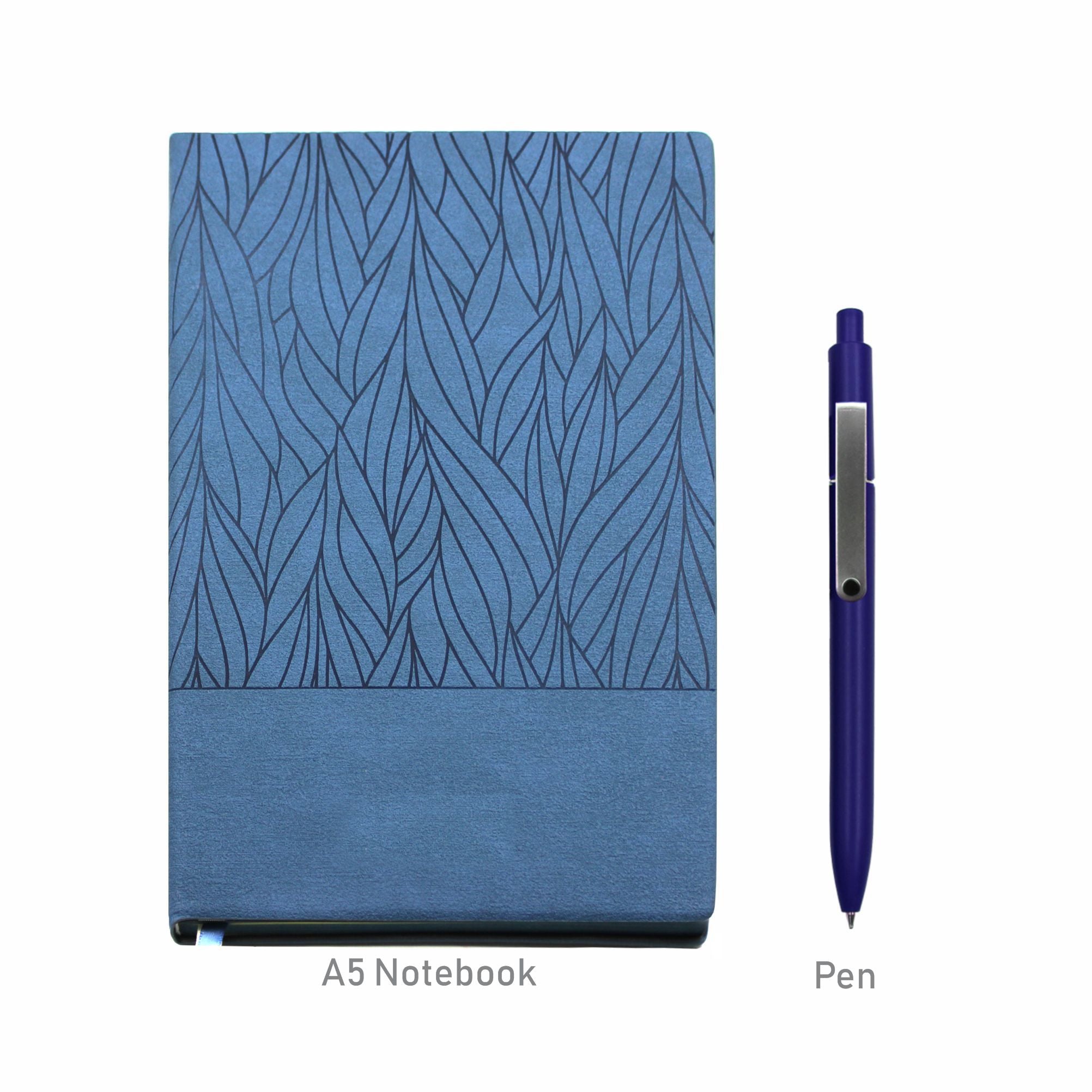 LIFFY-NP – A5 PREMIUM 2 PCS GIFT SET