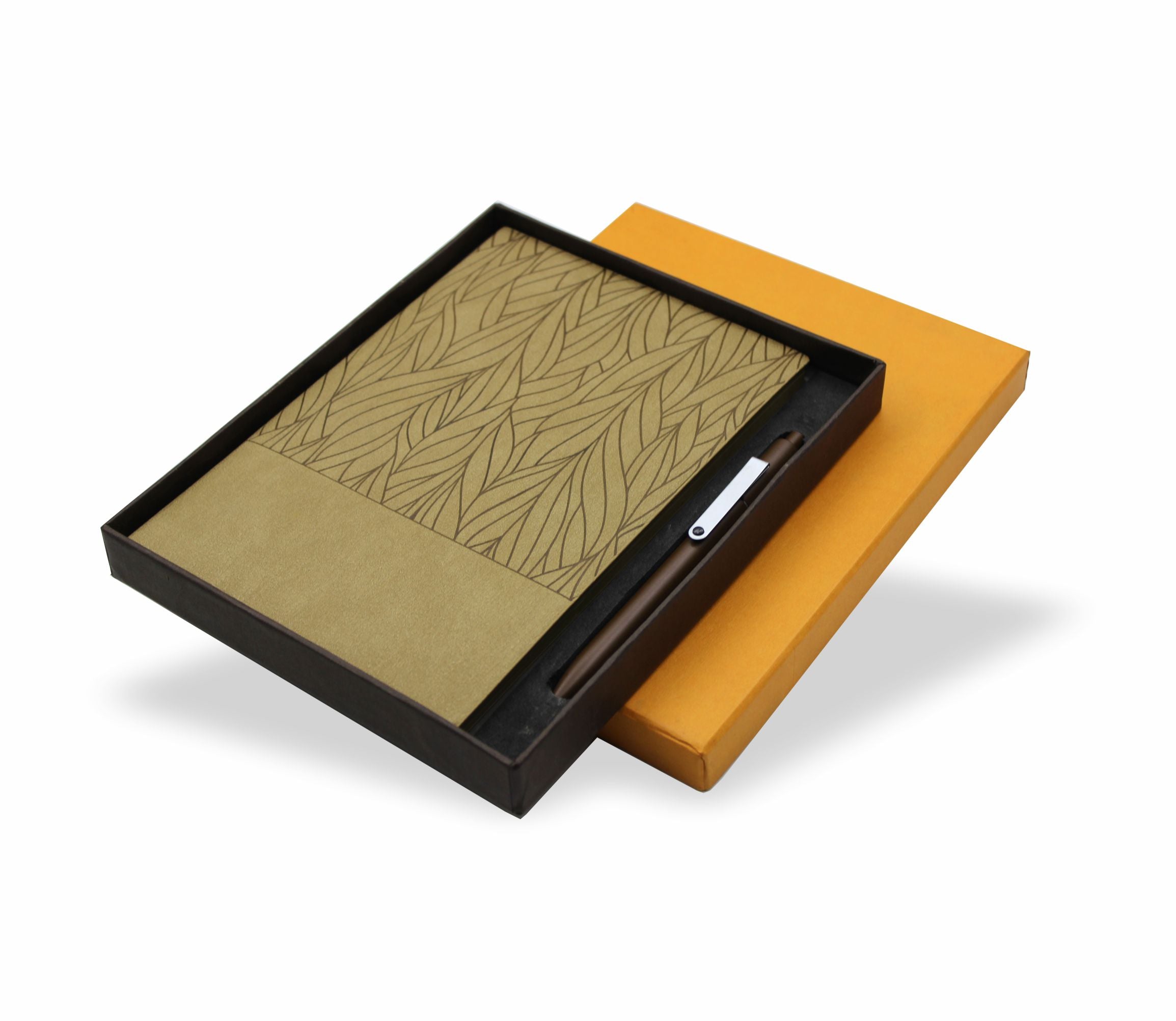 LIFFY-NP – A5 PREMIUM 2 PCS GIFT SET