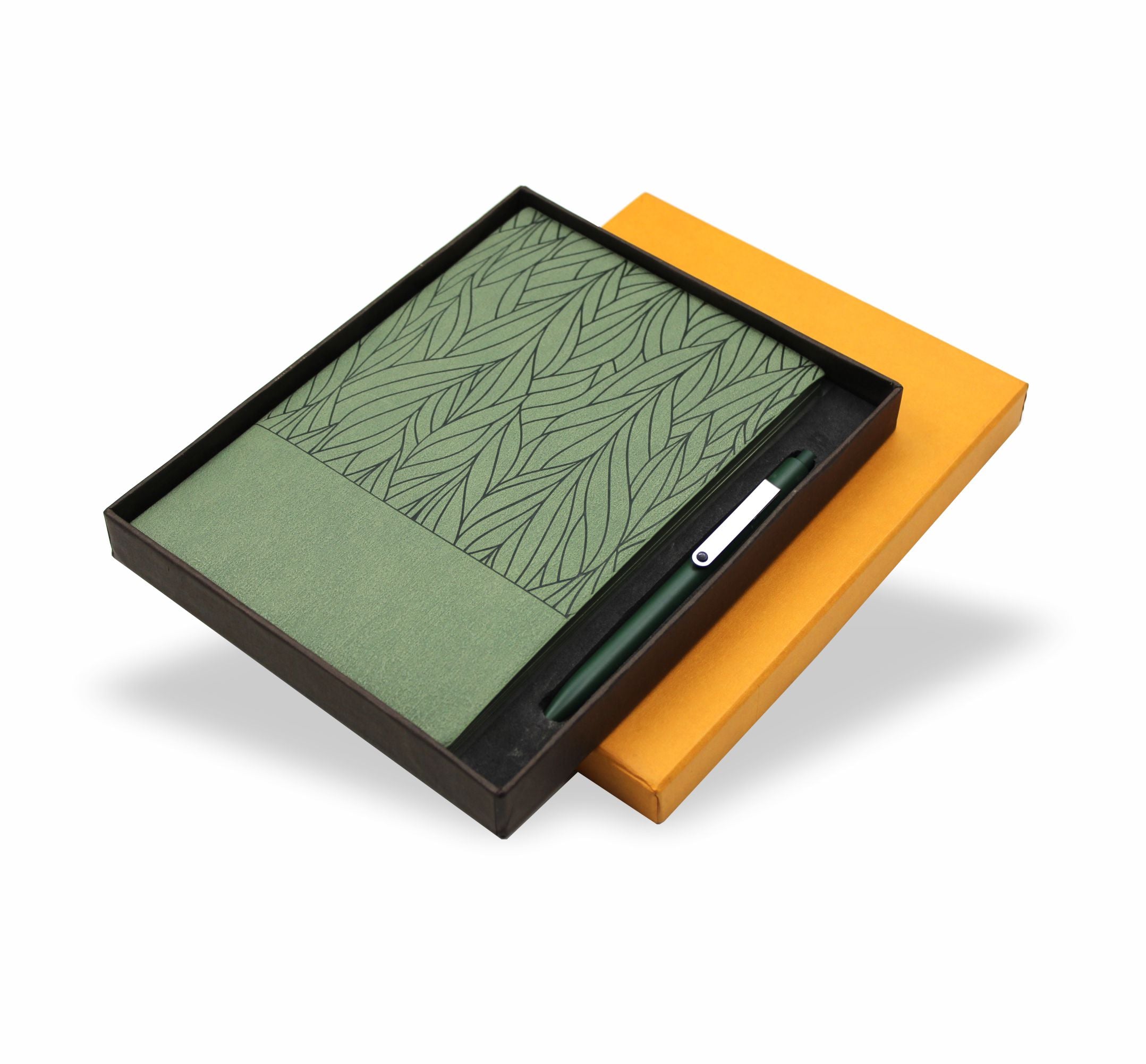 LIFFY-NP – A5 PREMIUM 2 PCS GIFT SET