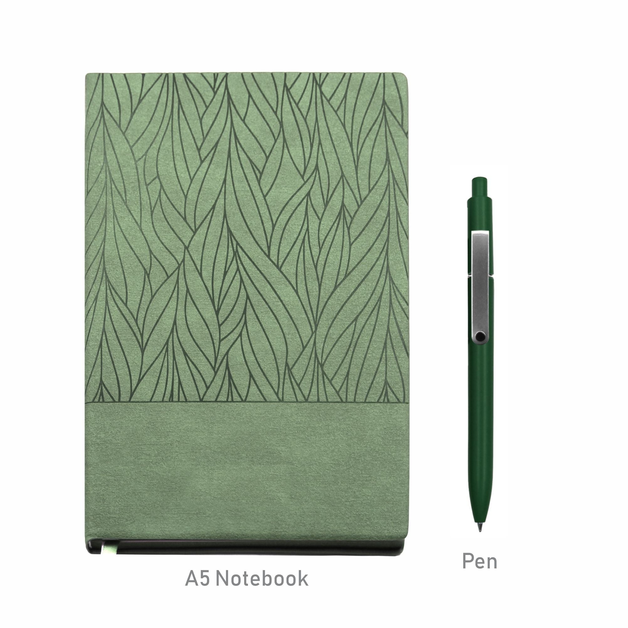 LIFFY-NP – A5 PREMIUM 2 PCS GIFT SET