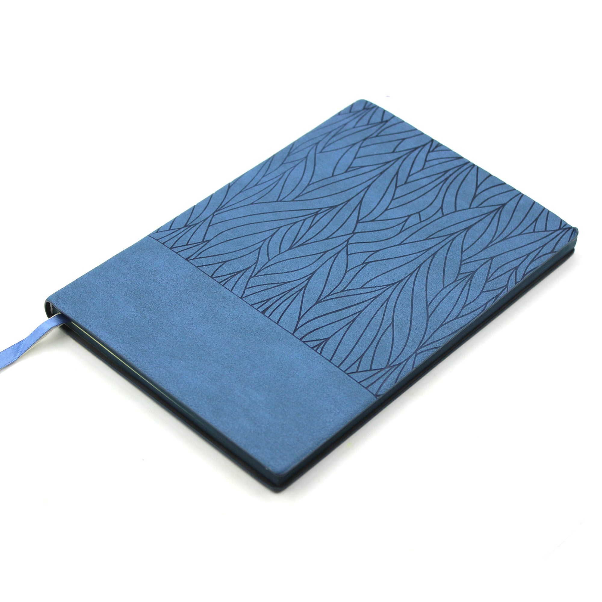 LIFFY – A5 PREMIUM JOURNAL