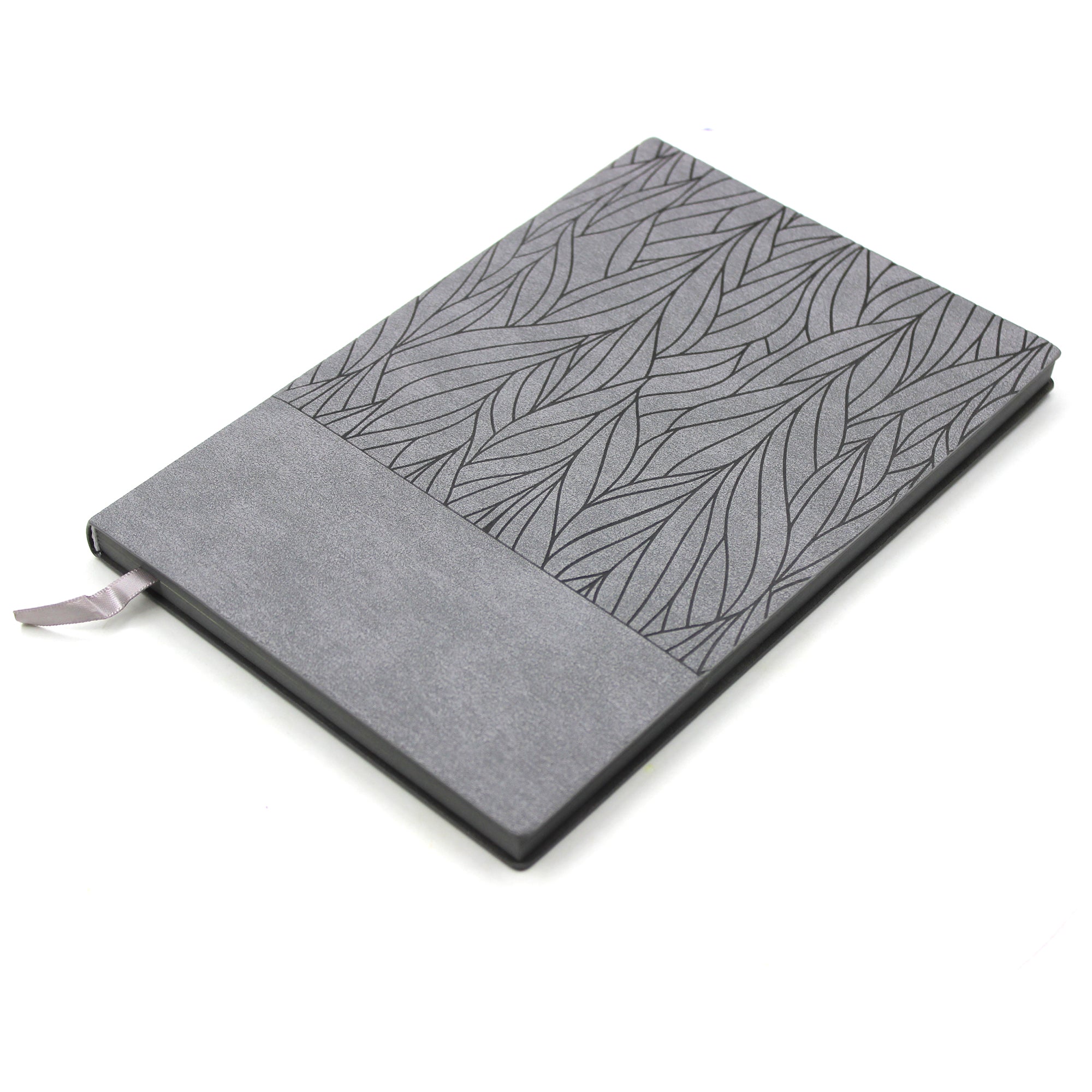 LIFFY – A5 PREMIUM JOURNAL