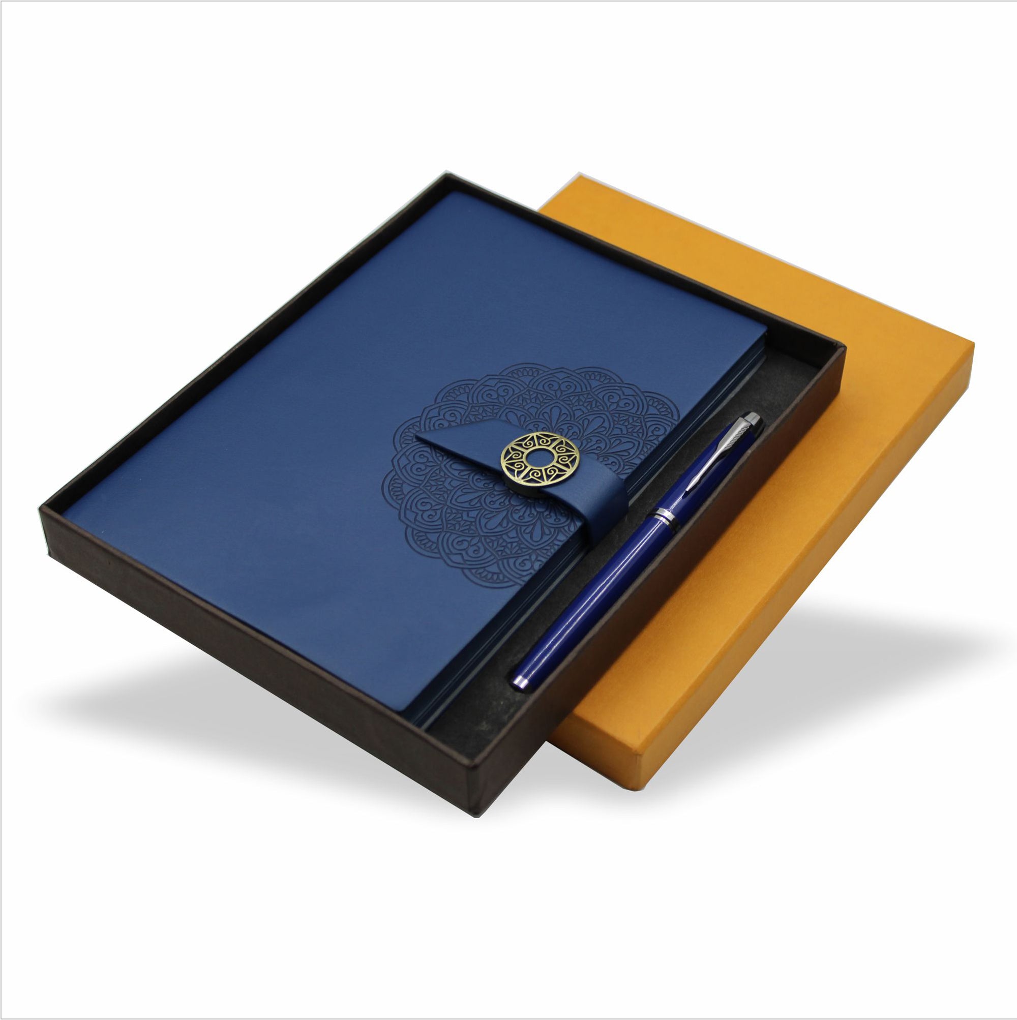 MUSE-NP – A5 PREMIUM 2 PCS GIFT SET