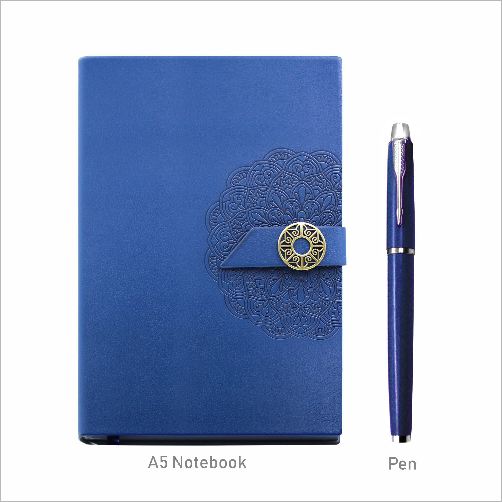 MUSE-NP – A5 PREMIUM 2 PCS GIFT SET