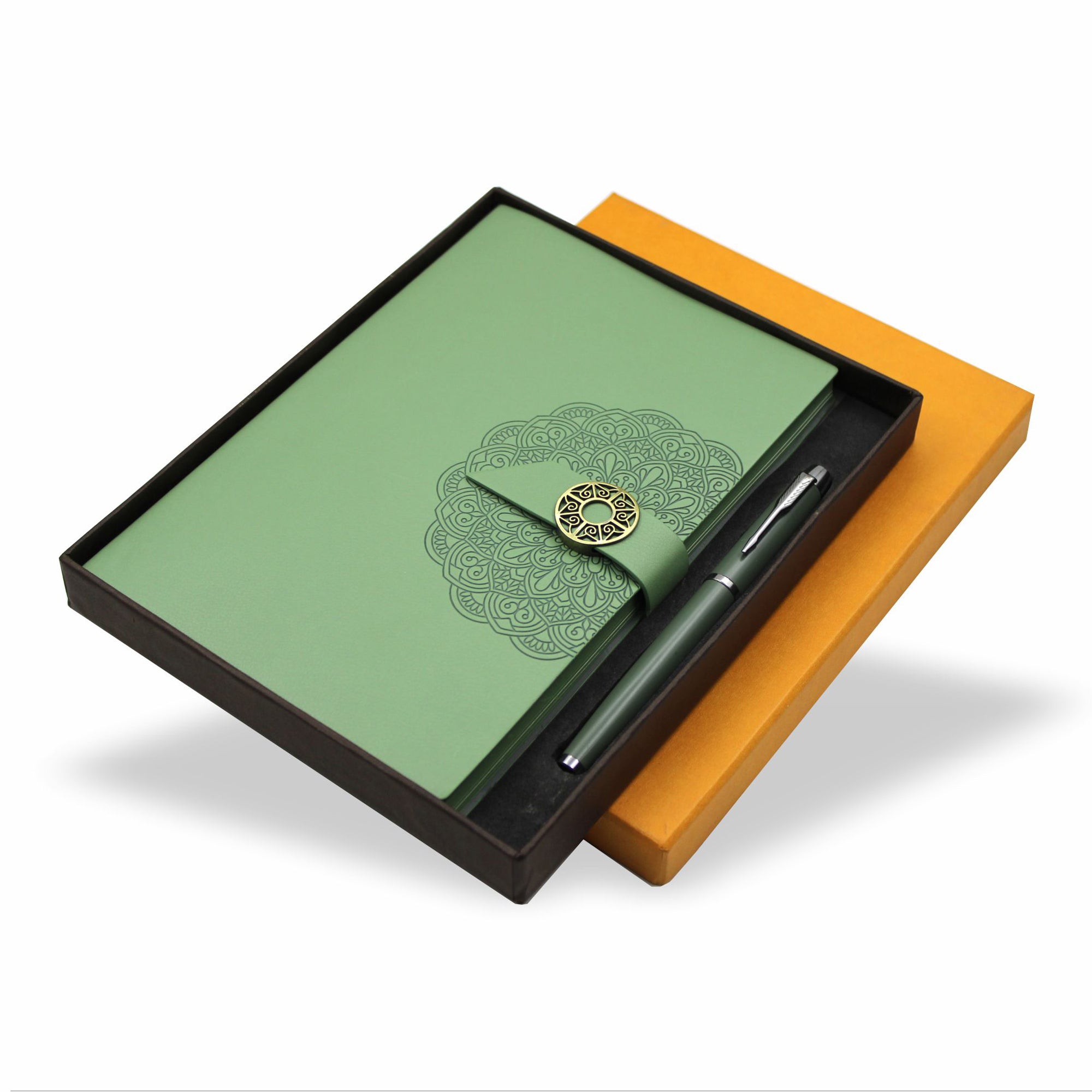 MUSE-NP – A5 PREMIUM 2 PCS GIFT SET