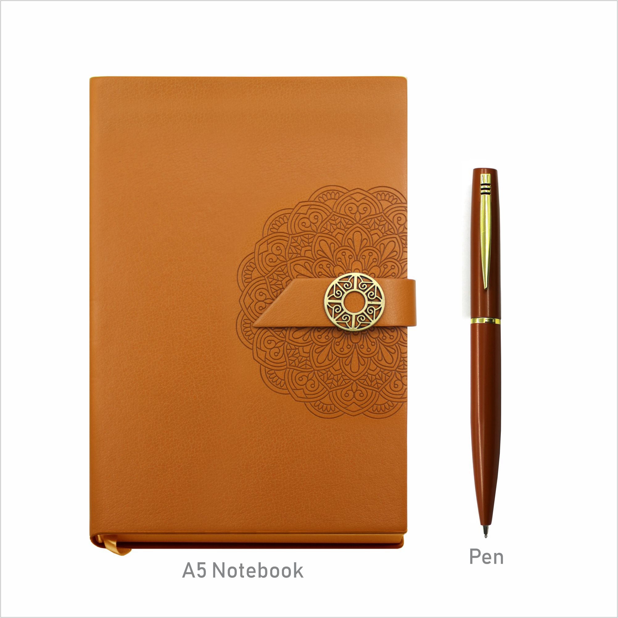 MUSE-NP – A5 PREMIUM 2 PCS GIFT SET