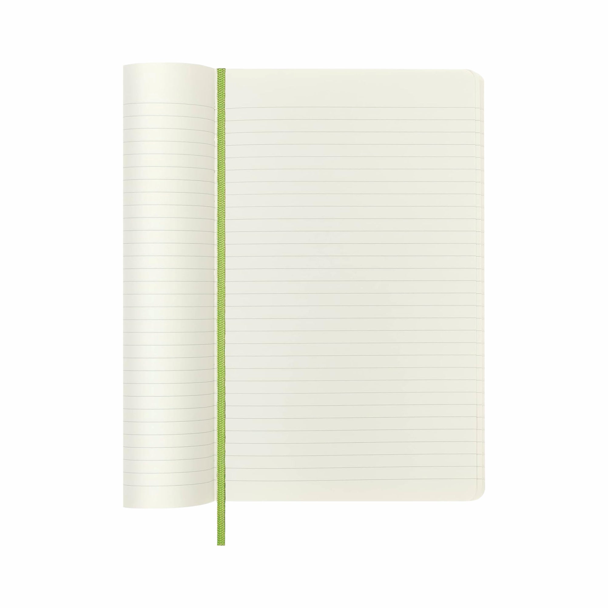 Moleskine Notebook (Soft Cover) – A5 Large