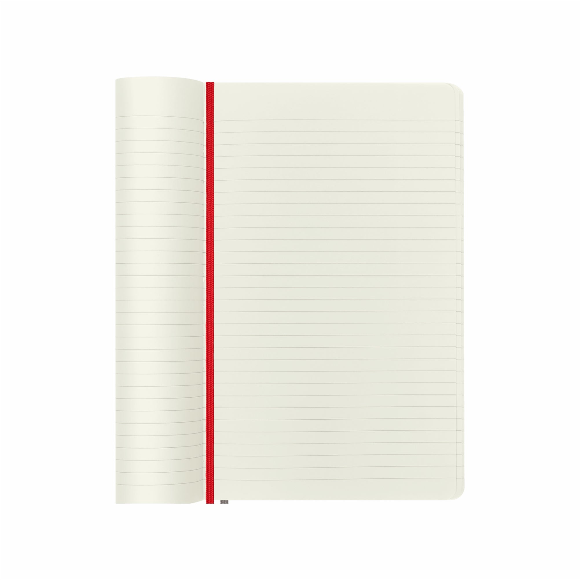 Moleskine Notebook (Soft Cover) – A5 Large