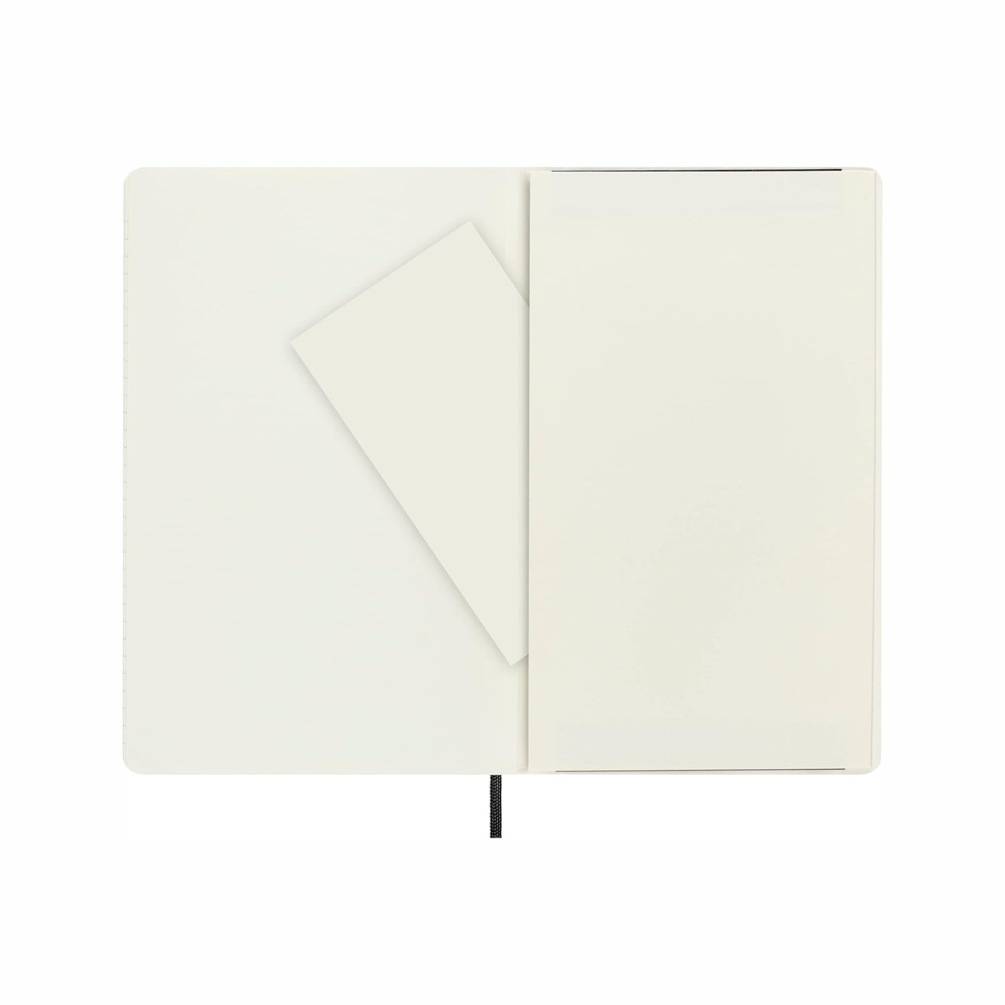 Moleskine Notebook (Soft Cover) – A5 Large Sapphire Blue
