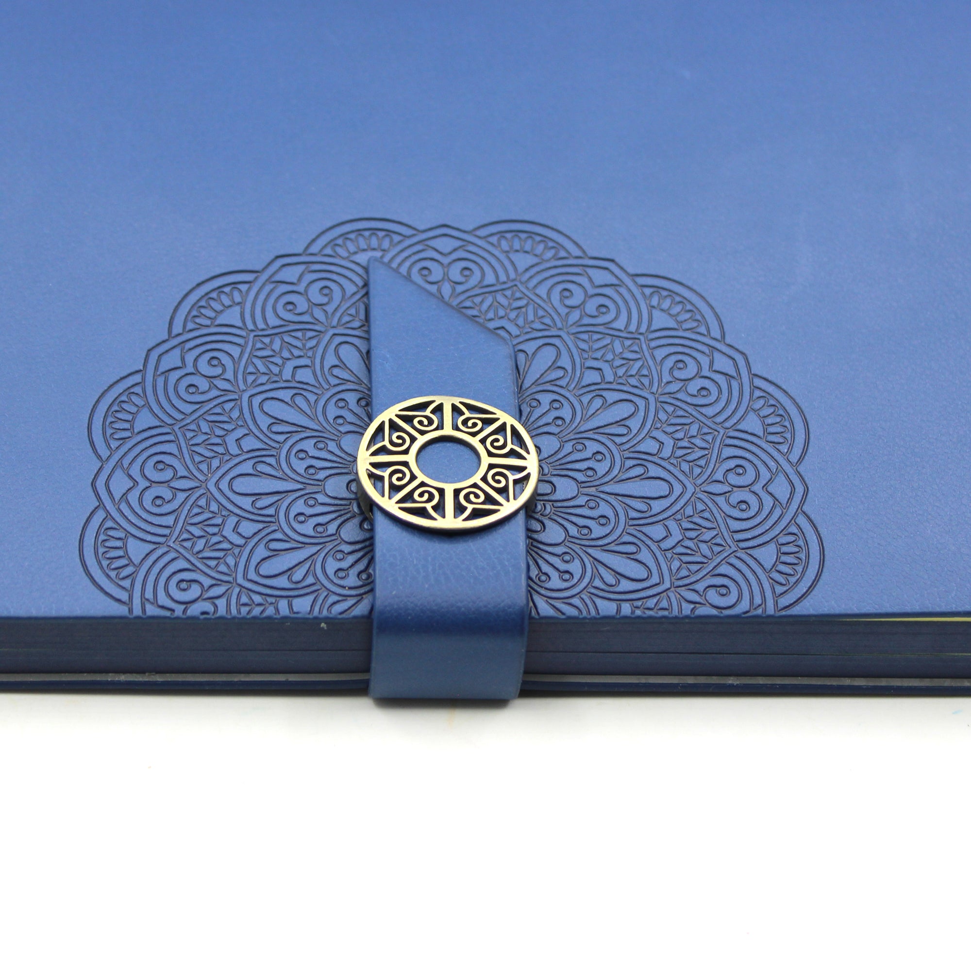 MUSE – A5 PREMIUM NOTEBOOK