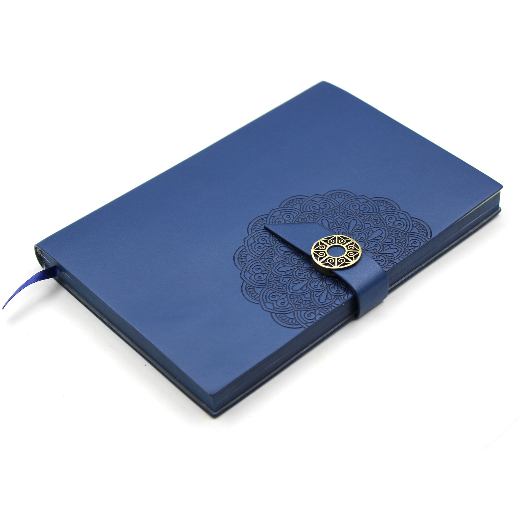 MUSE – A5 PREMIUM NOTEBOOK