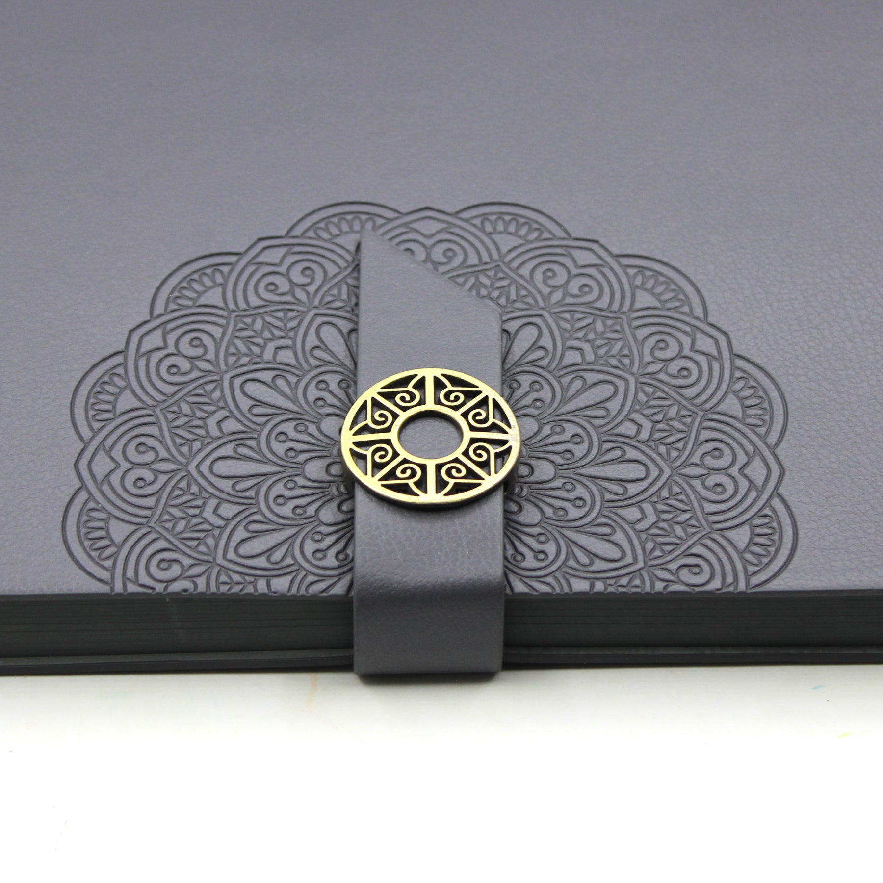 MUSE – A5 PREMIUM NOTEBOOK