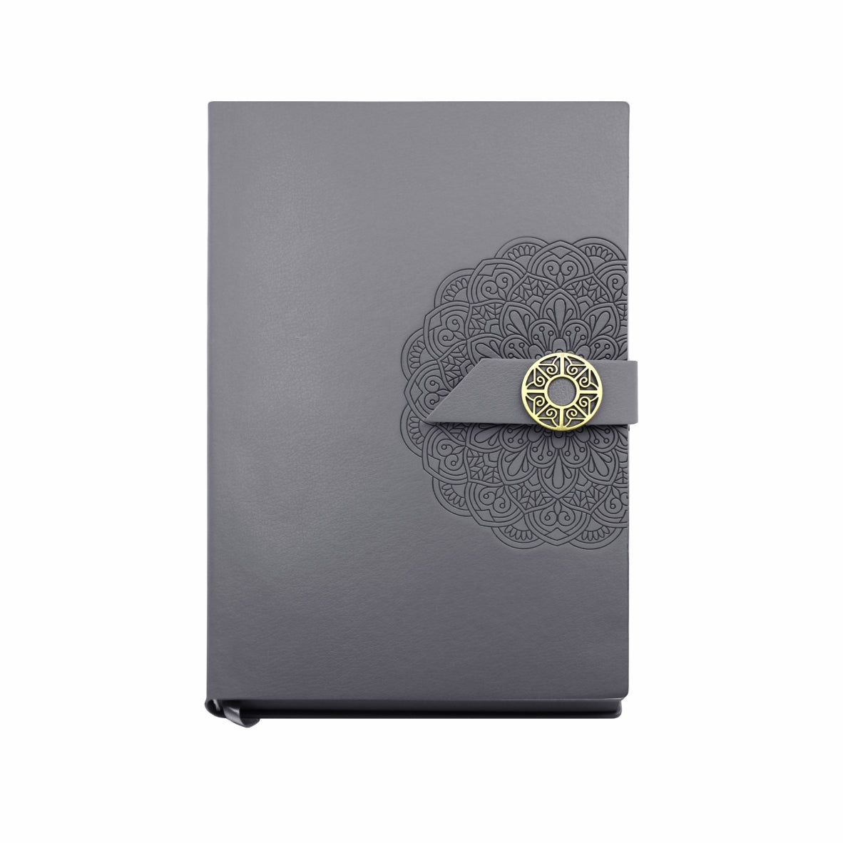 MUSE – A5 PREMIUM NOTEBOOK