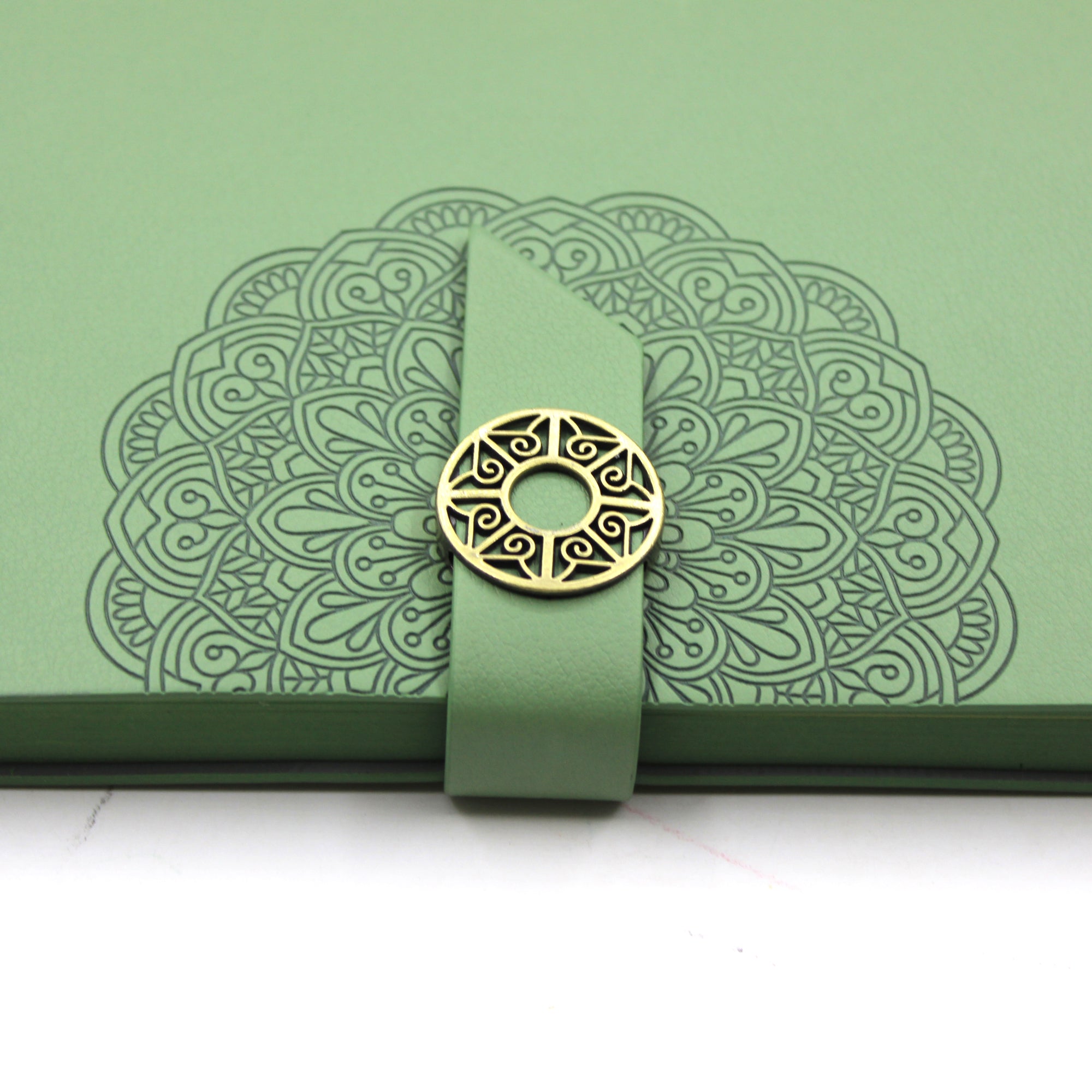 MUSE – A5 PREMIUM NOTEBOOK