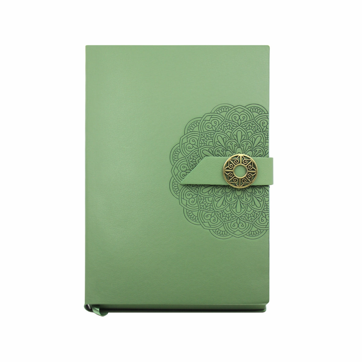 MUSE – A5 PREMIUM NOTEBOOK